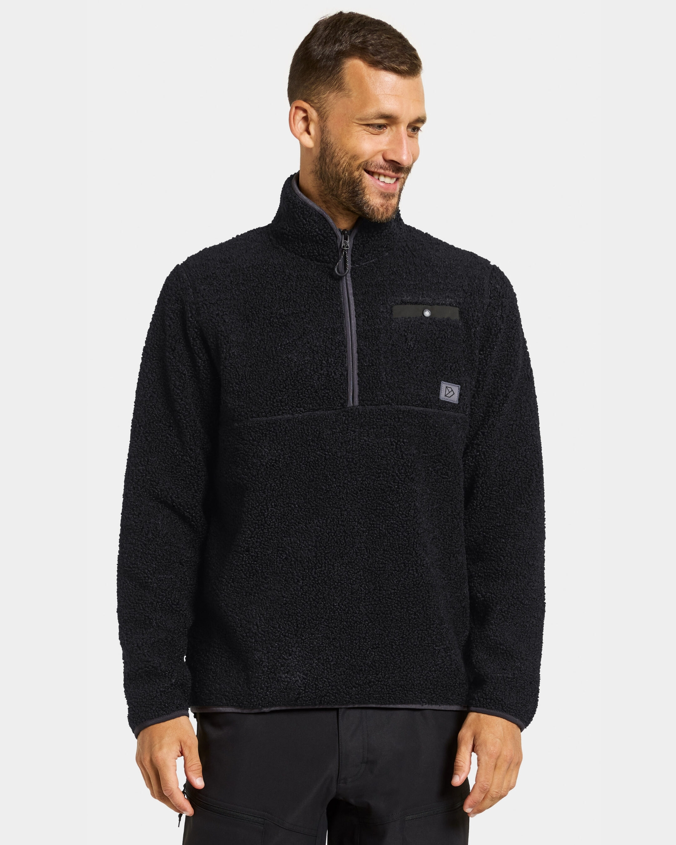Phoenix Half-Zip , Didriksons