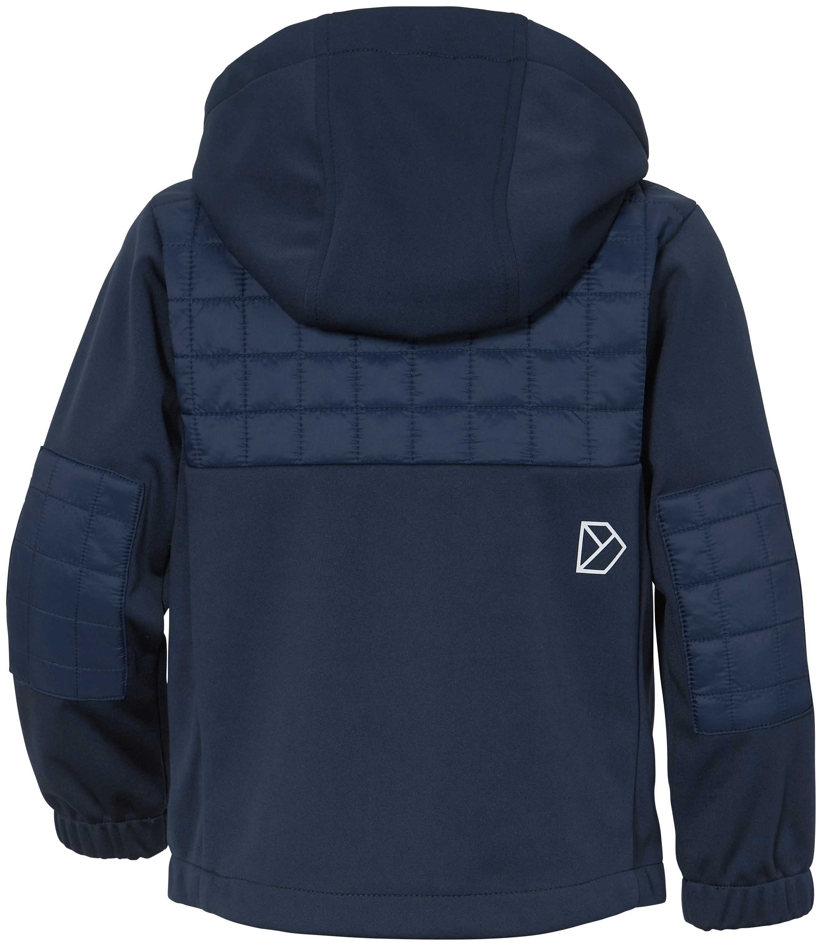 briska kid's softshell jacket