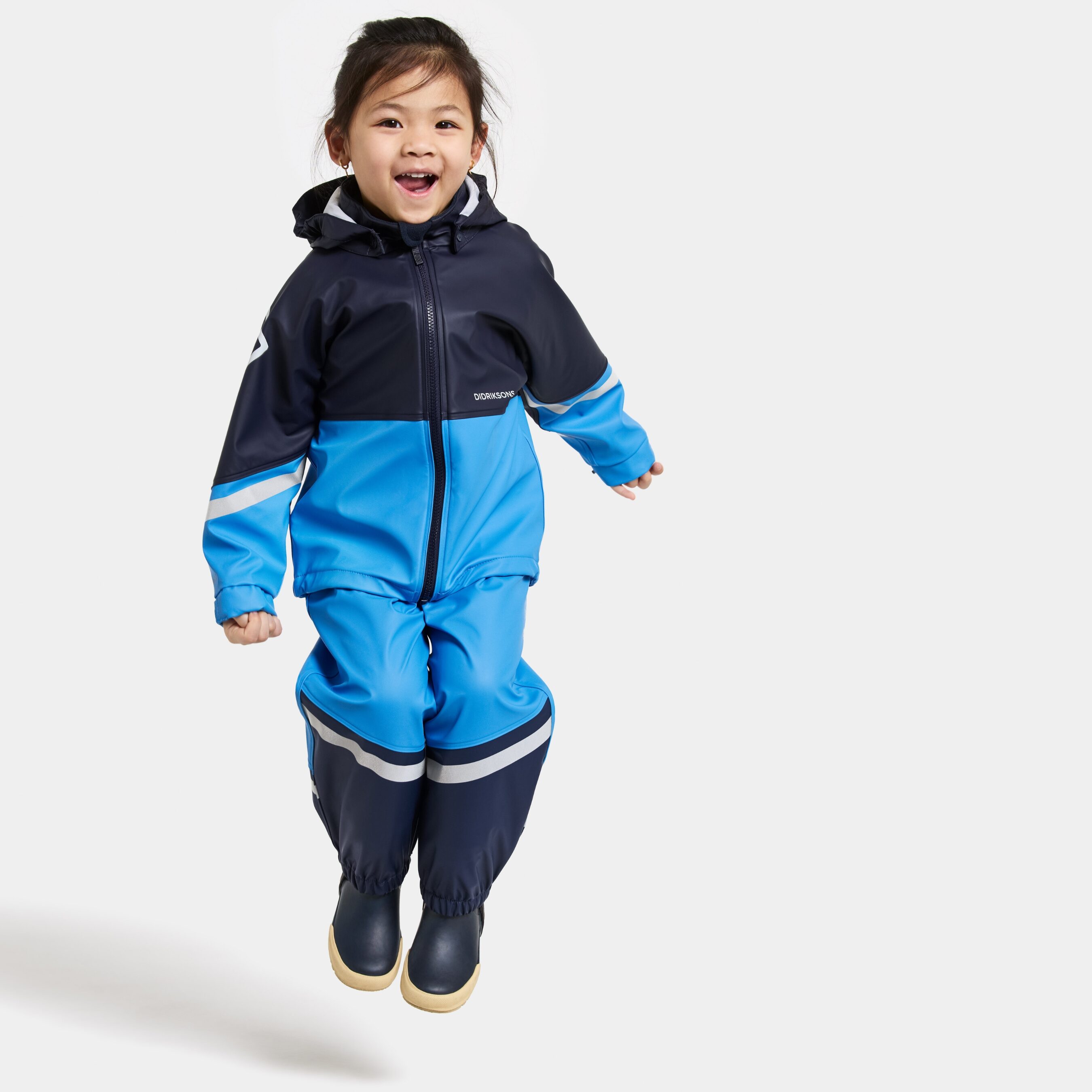 Waterman Kids' Set Galon - Didriksons