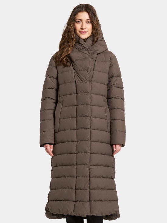 Stella Parka Long