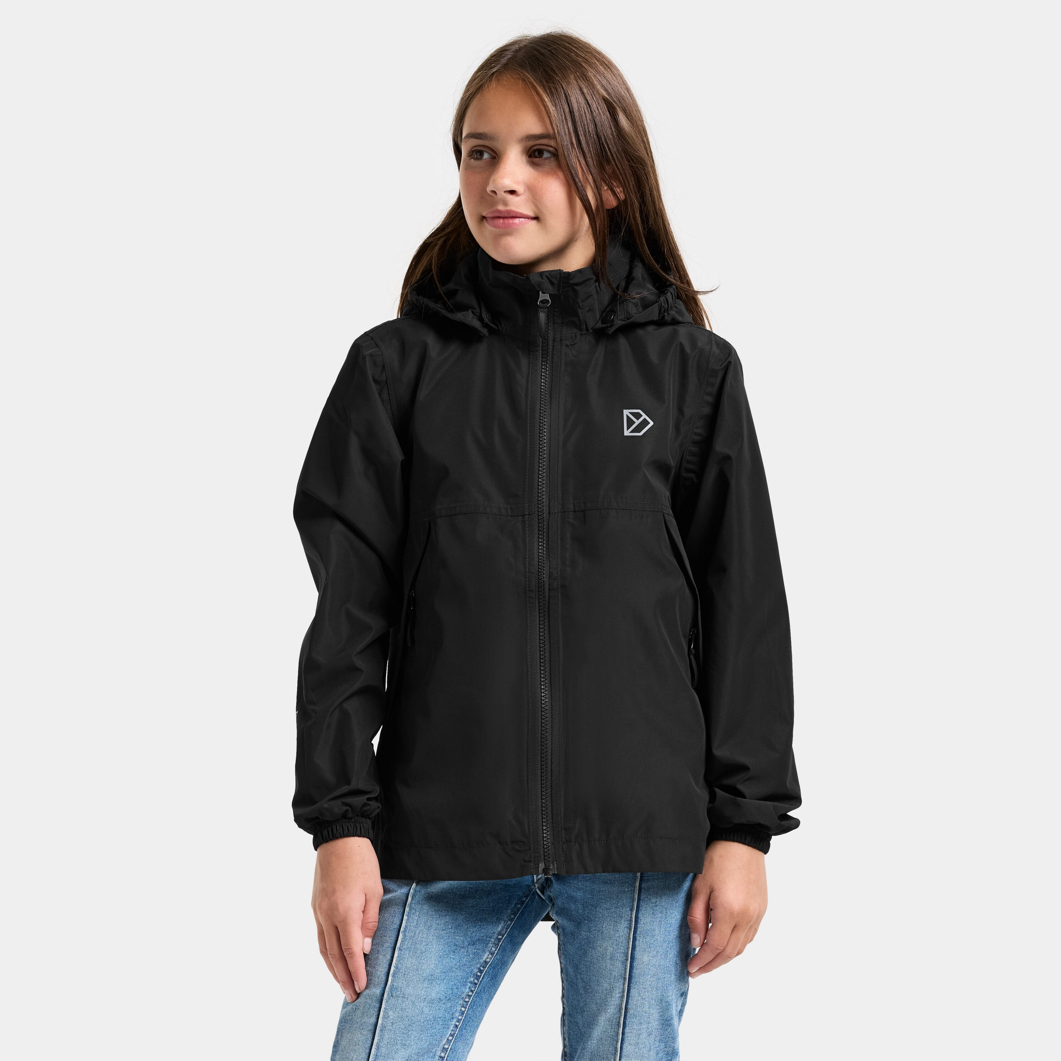 Meliss Kids' Jacket - Didriksons