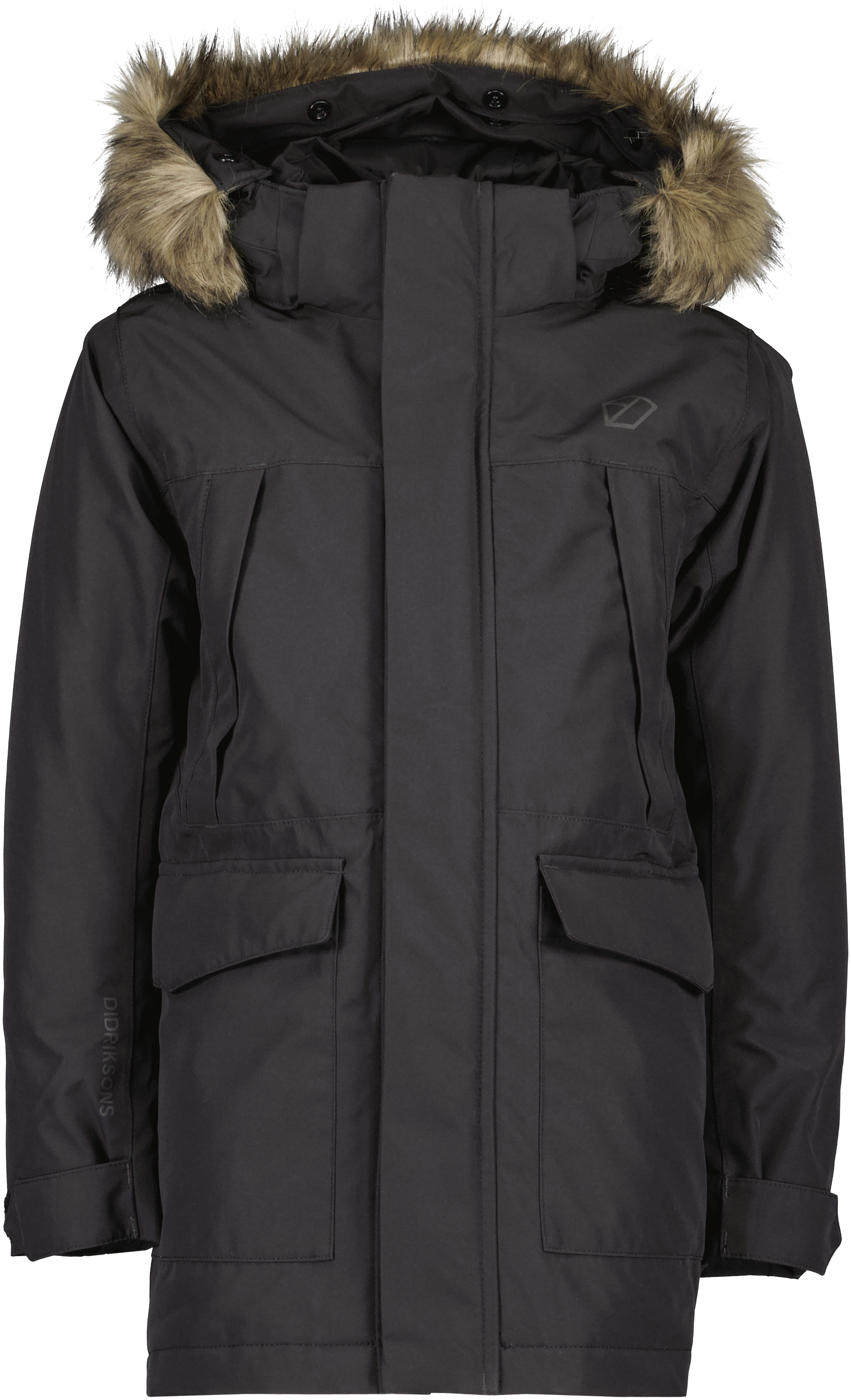 Oxid Kids' Parka , Didriksons