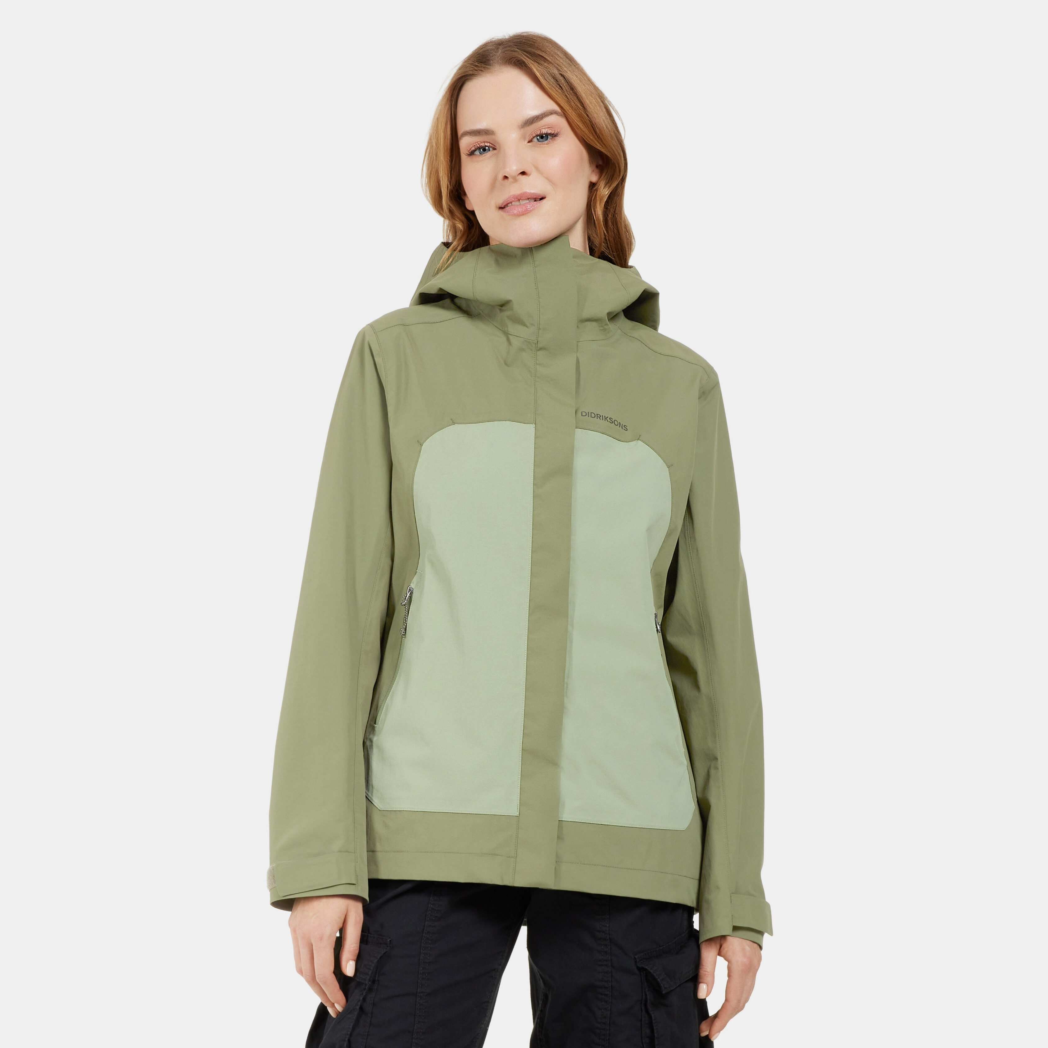 Grit Women's Jacket , Didriksons