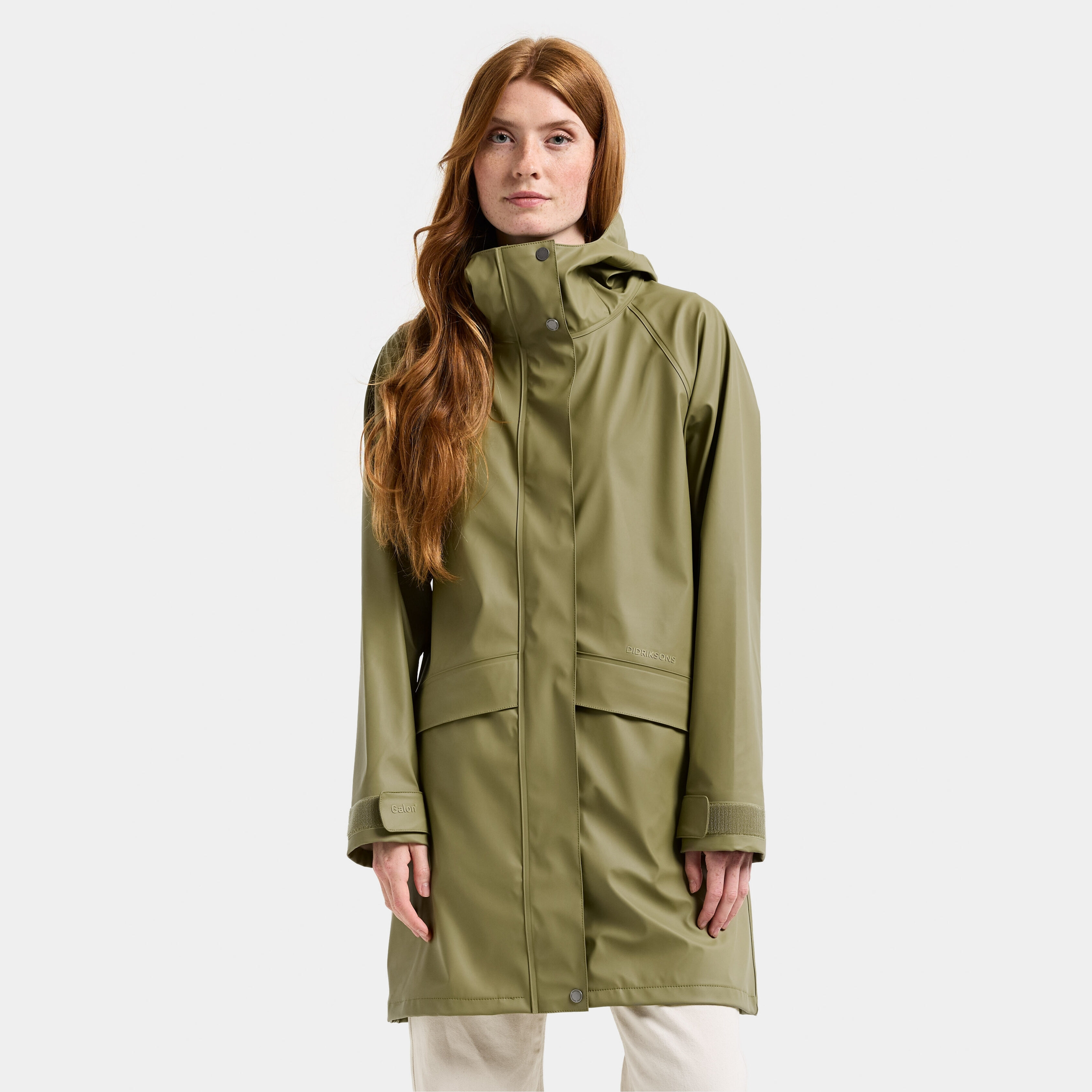 Elly Parka Galon , Didriksons