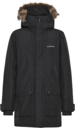 Rick Parka 