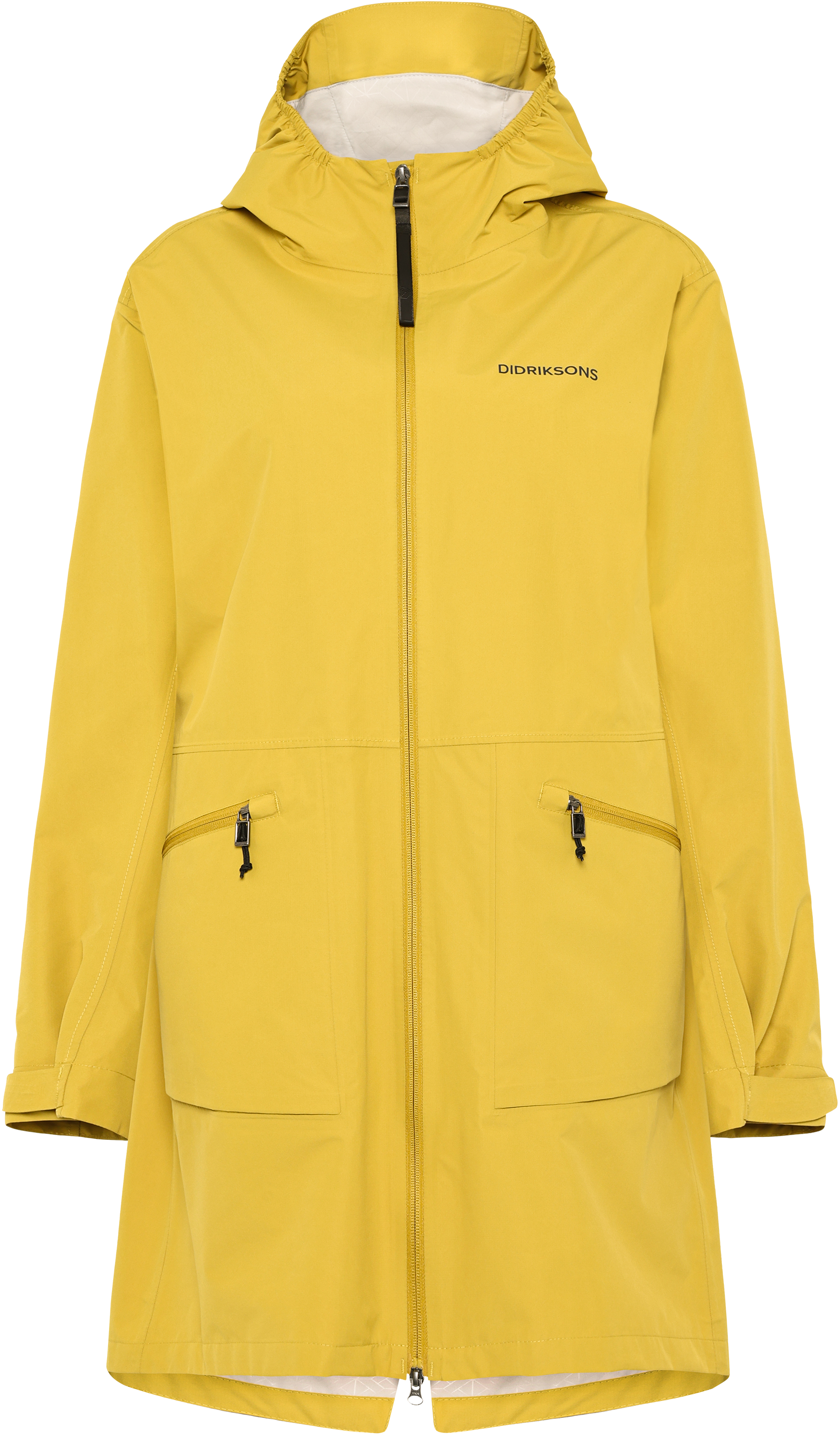 Eliana Parka , Didriksons