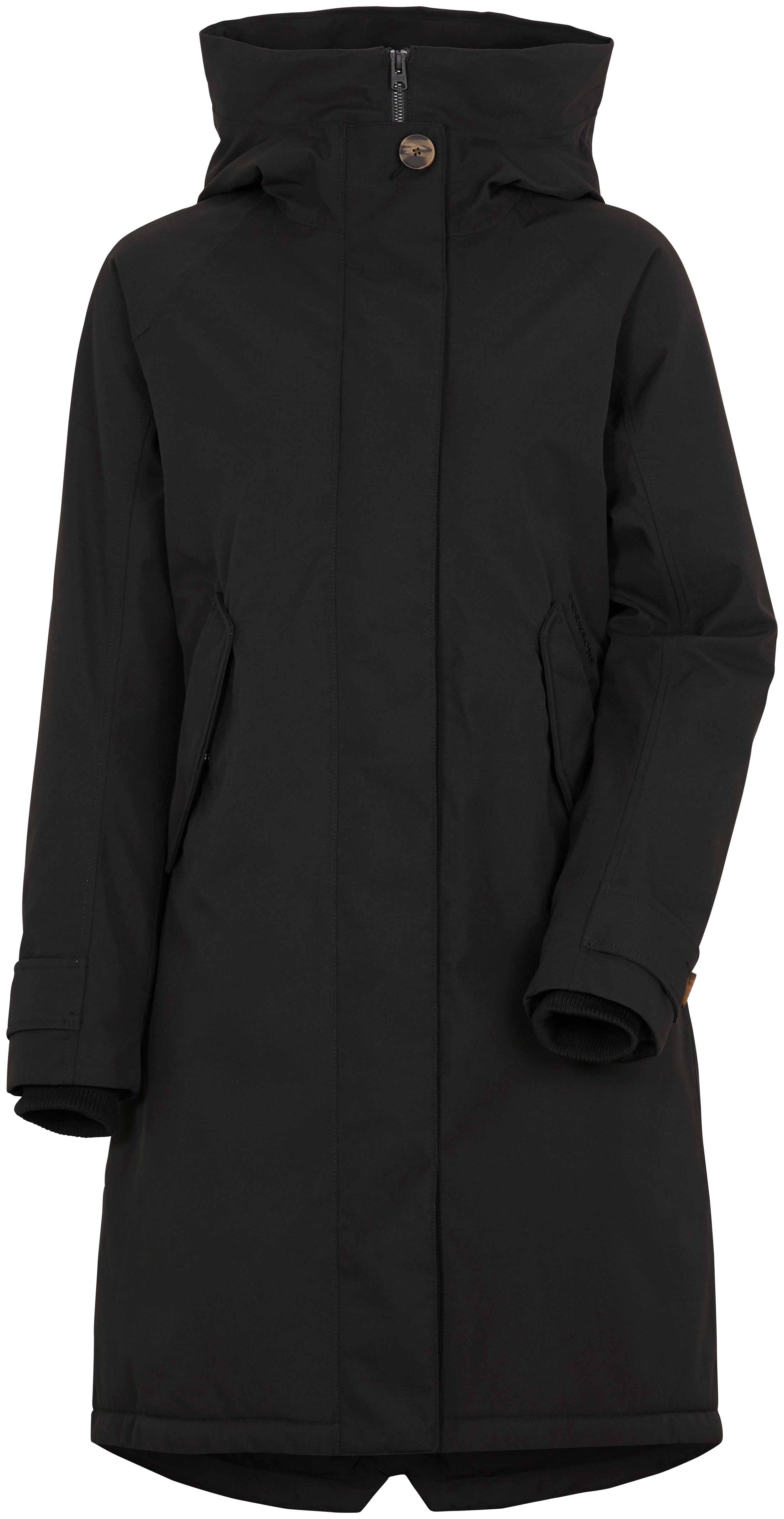 Luna Parka , Didriksons