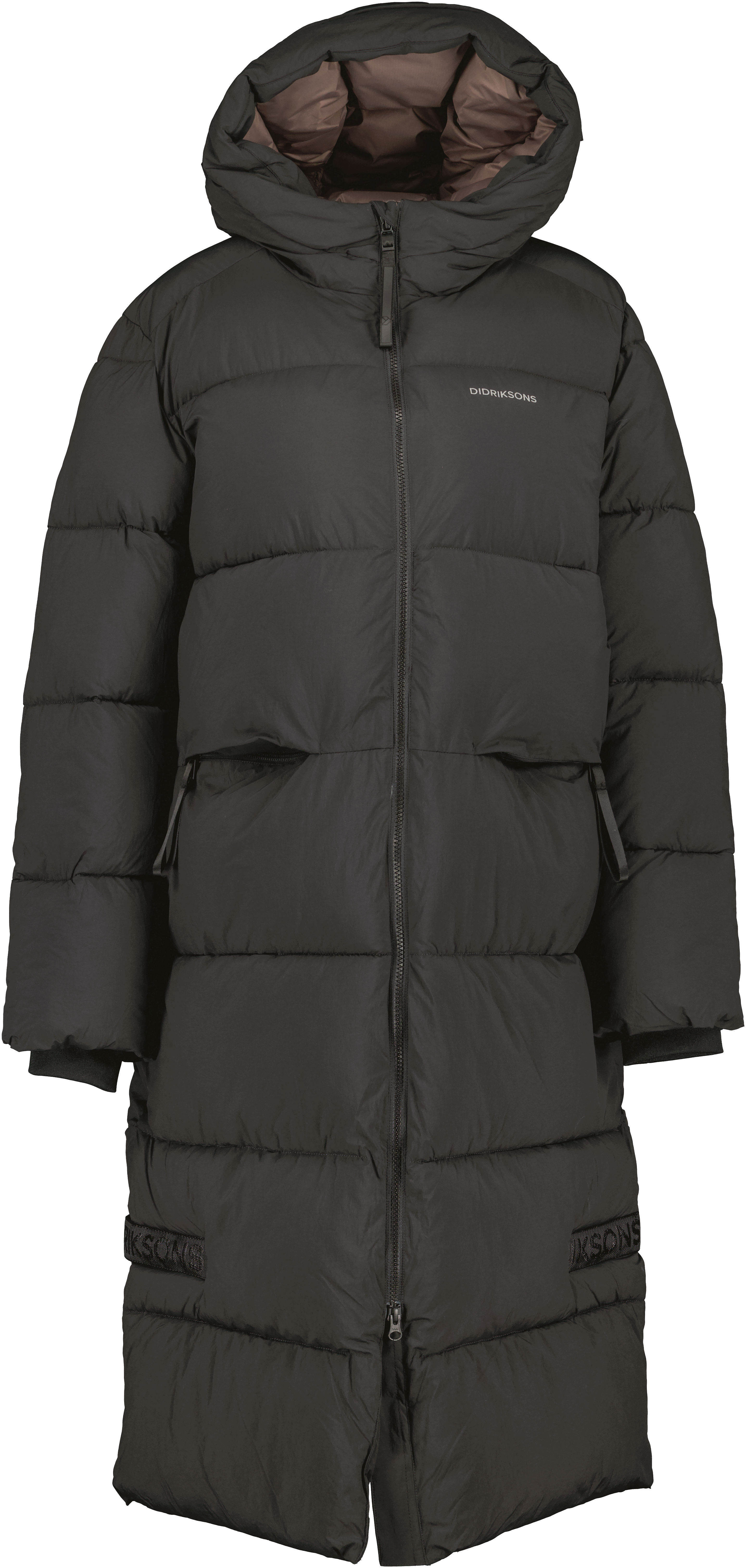 Nomi Parka Long , Didriksons