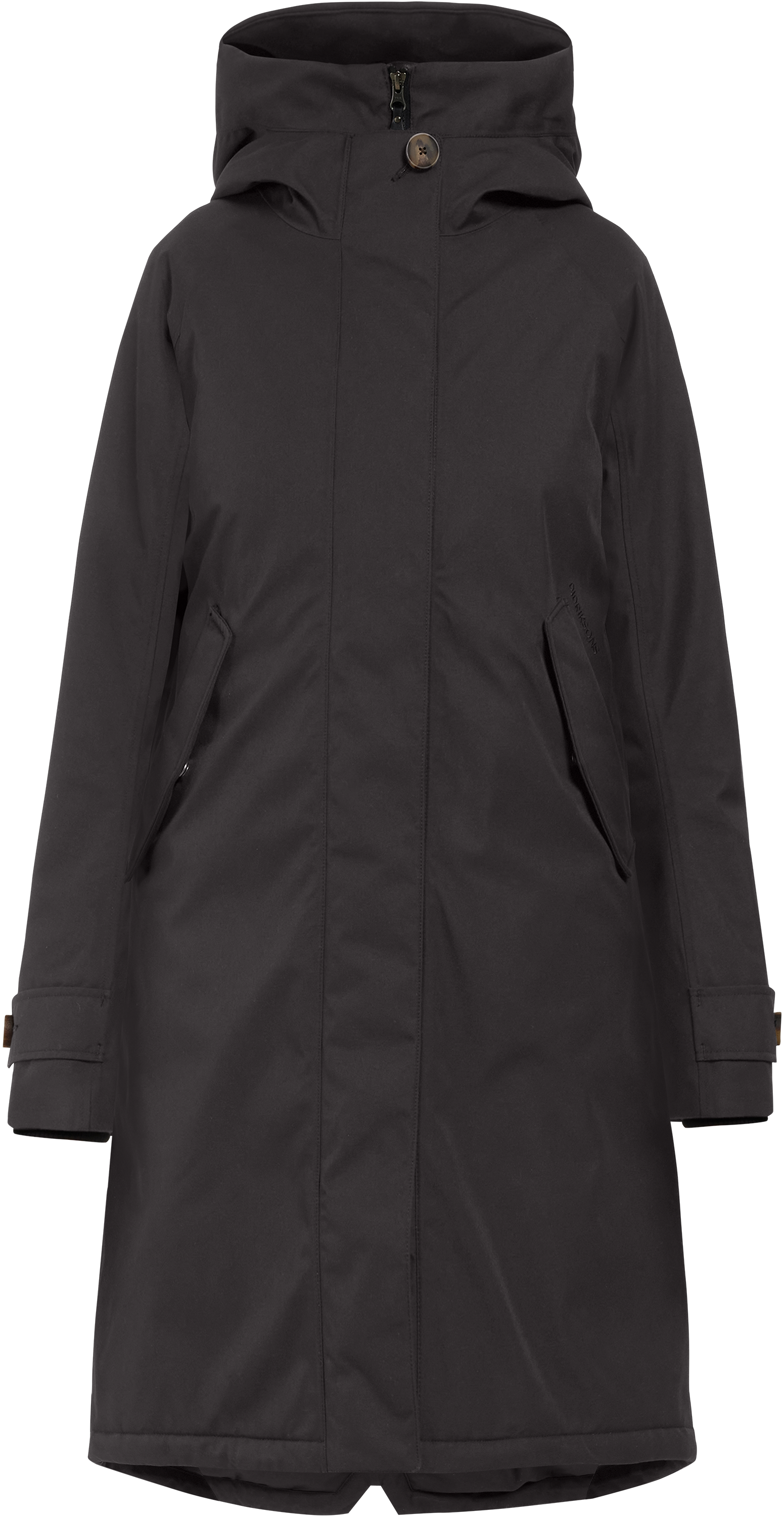 Luna Parka - Parka für Damen - Winddichte und Wasserdichte jacke - Didriksons