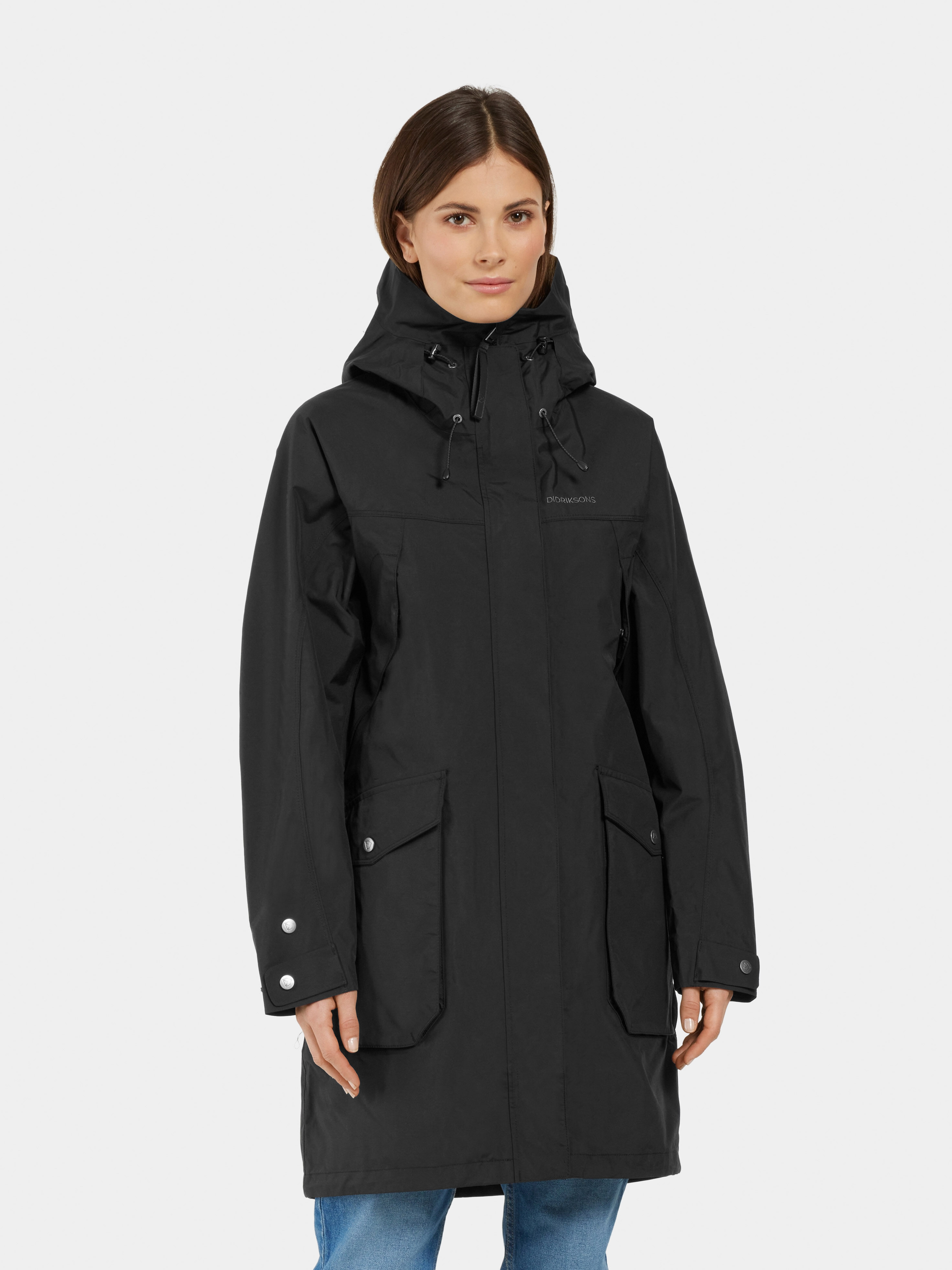 Thelma Parka Didriksons