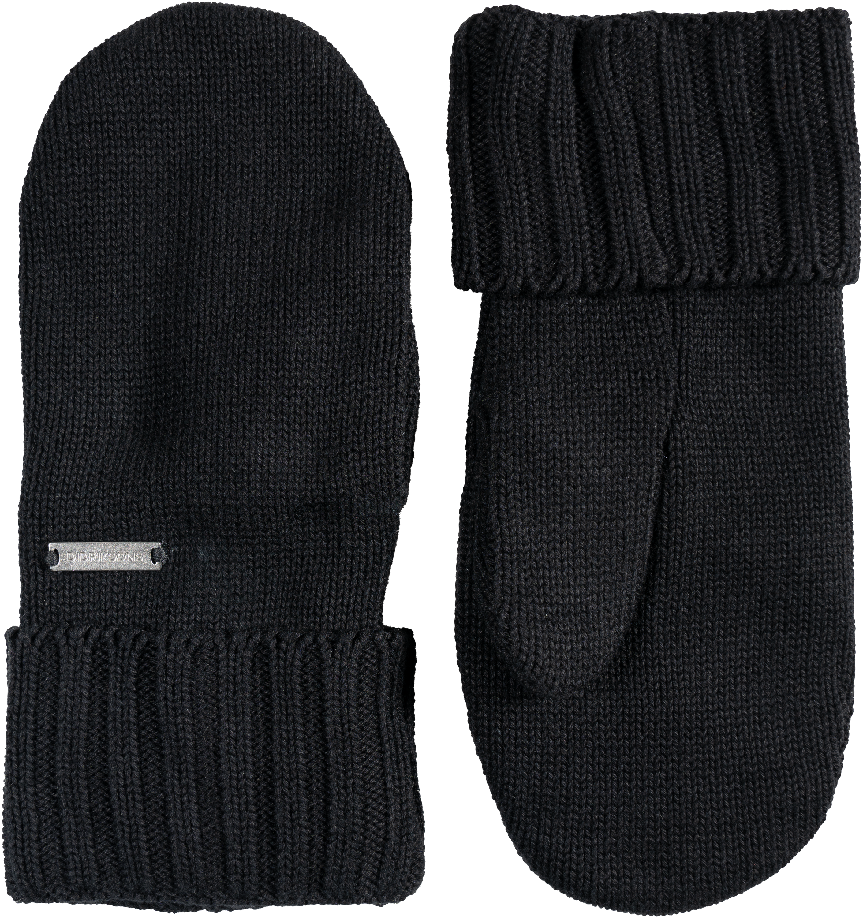 Kaj Mittens - Vantar till dam - Varma vantar - Didriksons