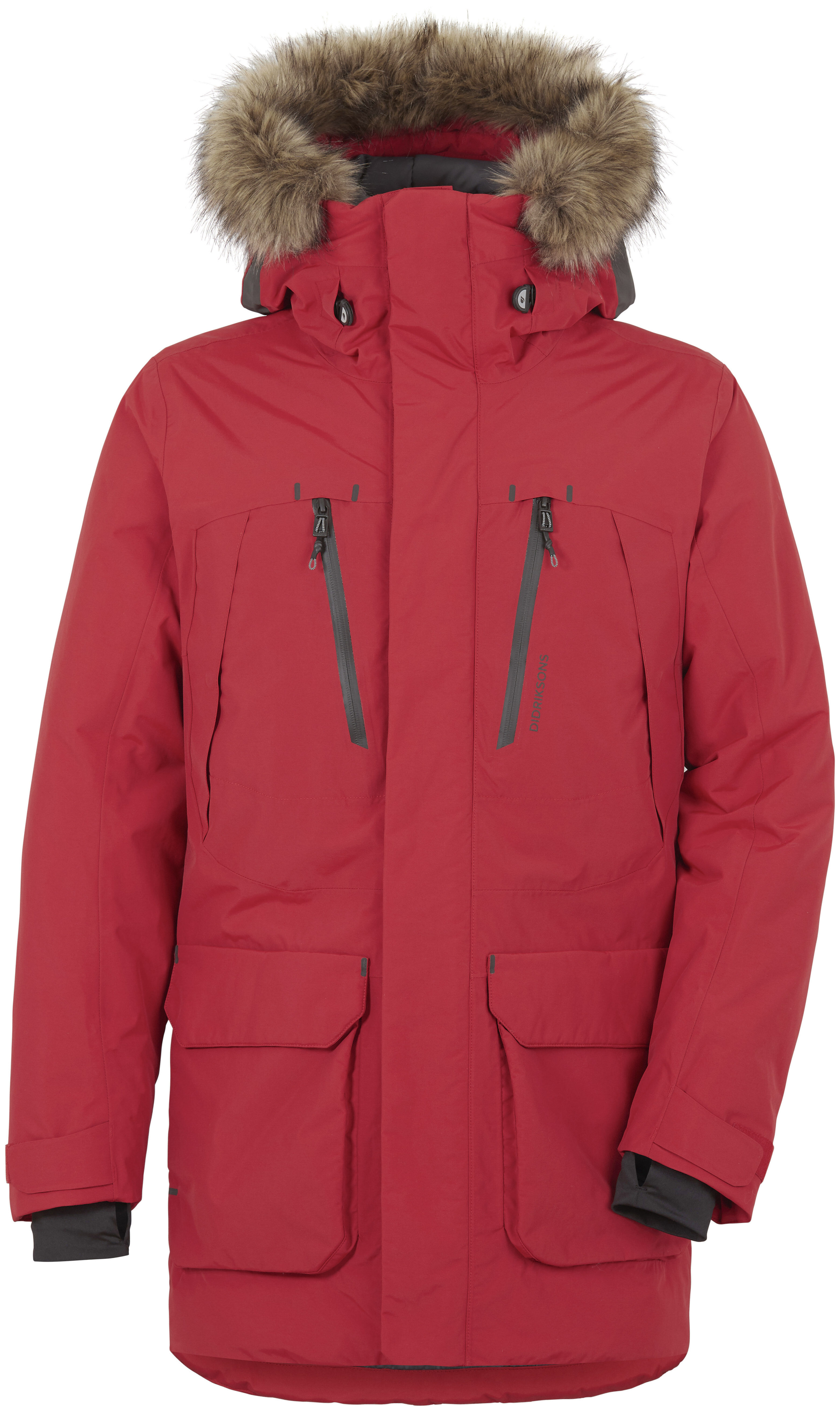 Didriksons mens hotsell marcus parka