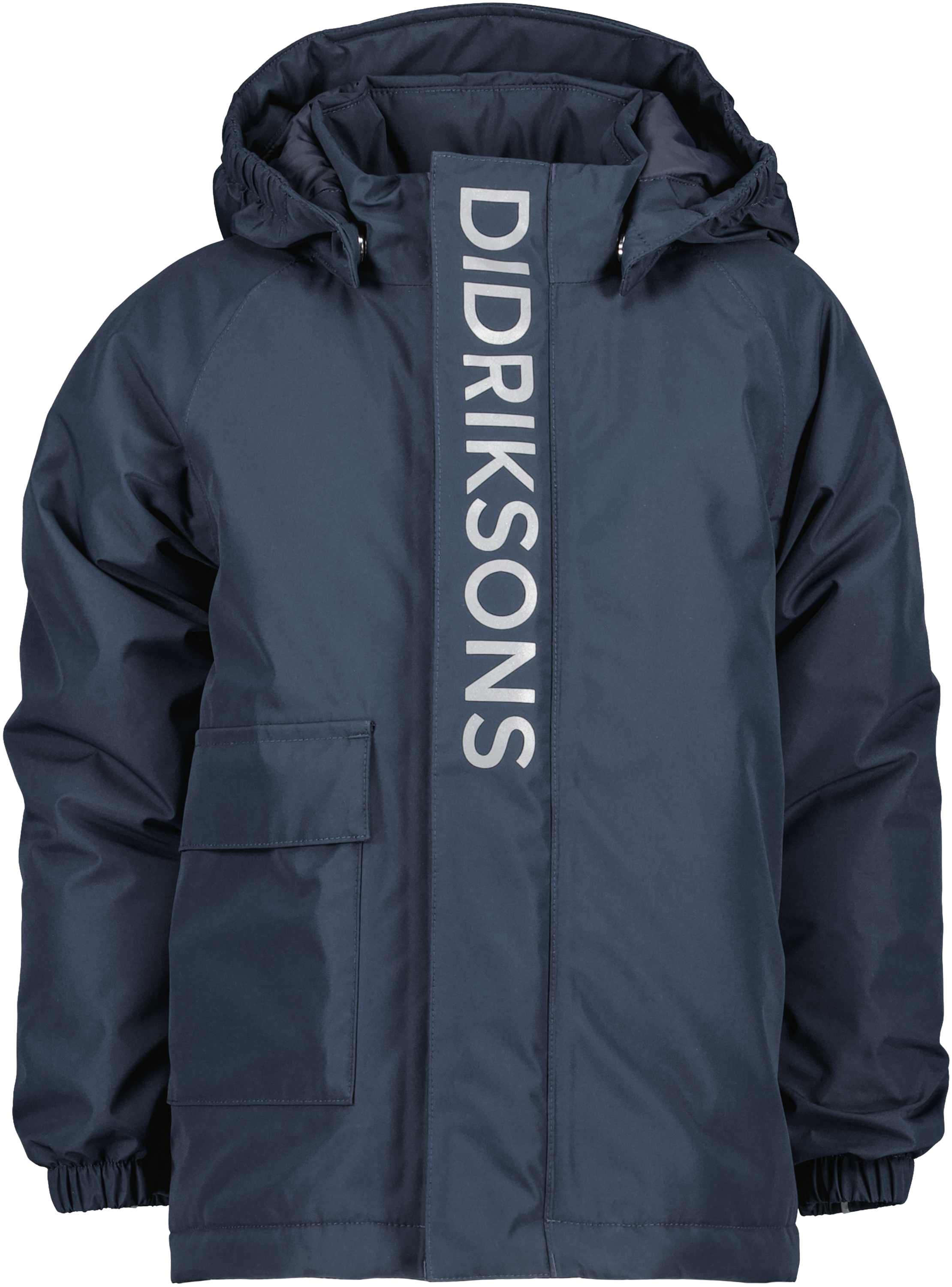 Talvi Kids' Jacket - Syystakki Lapset - Toiminnallinen takki - Didriksons