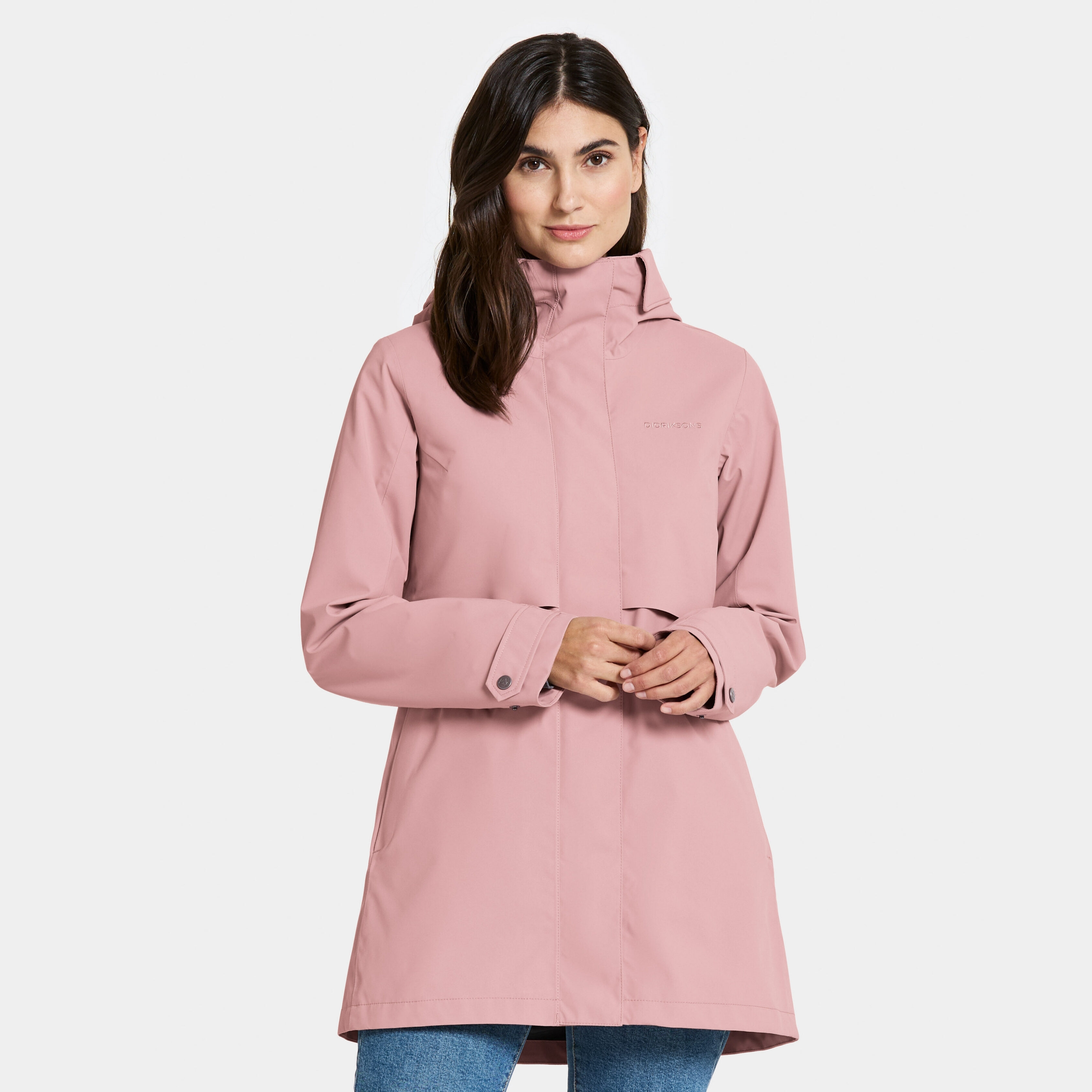 Edith Parka , Didriksons