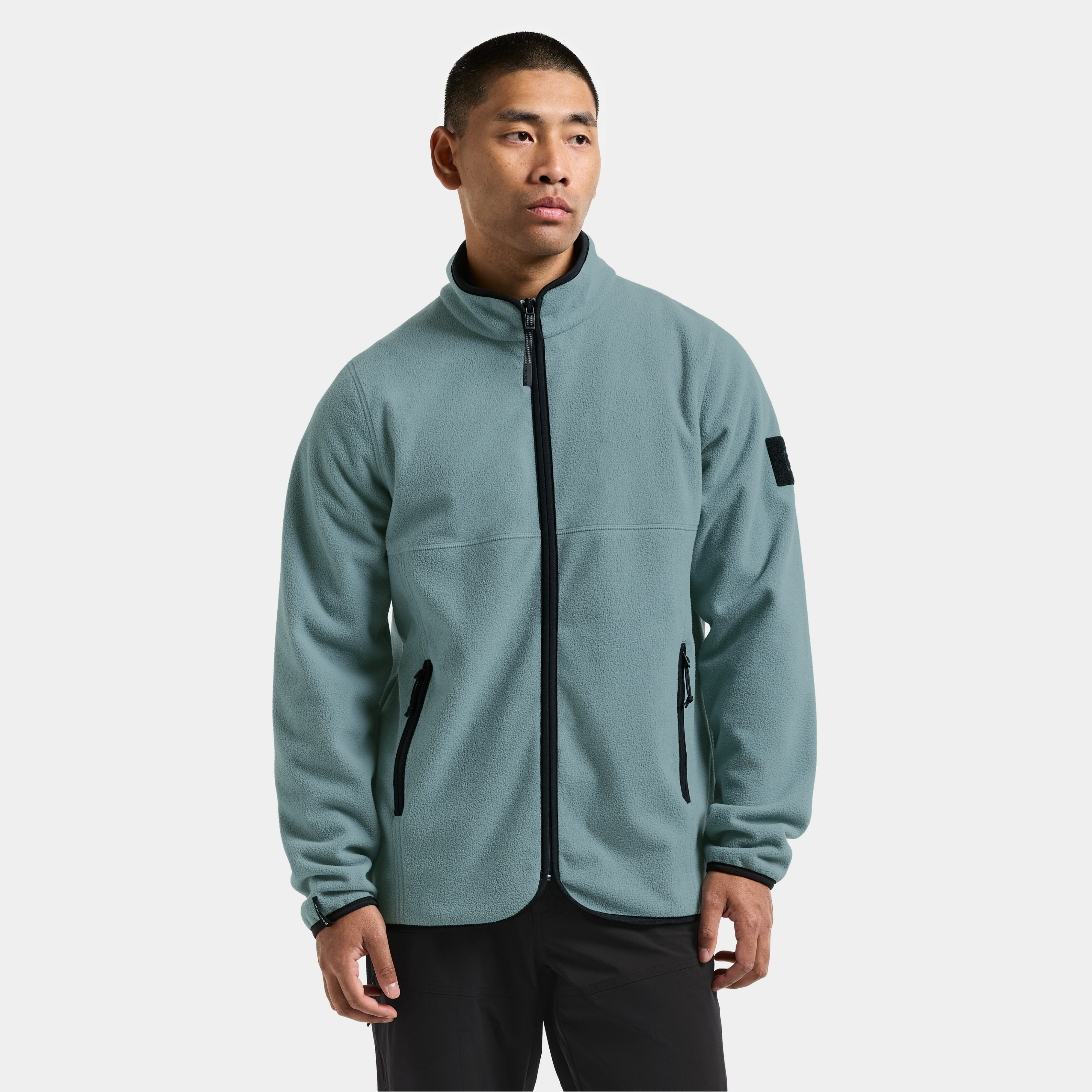 Hans Windproof Full-Zip - Didriksons