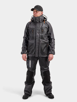 Didriksons 1913 element jacket best sale