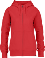 Ven Women's Full-Zip