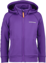 Corin Kids' Full-Zip