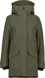 Frida Parka