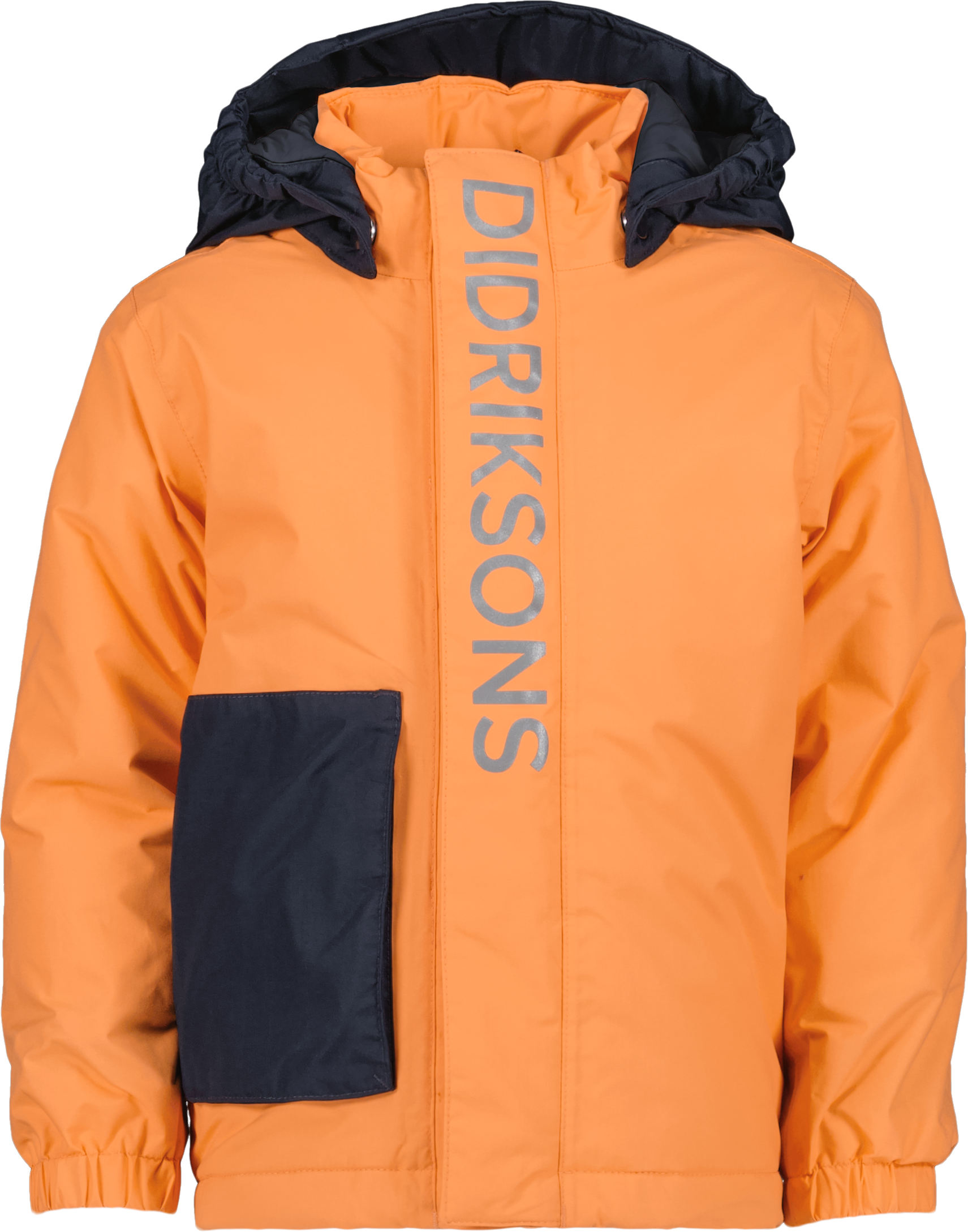 Rio Kids' Jacket , Didriksons