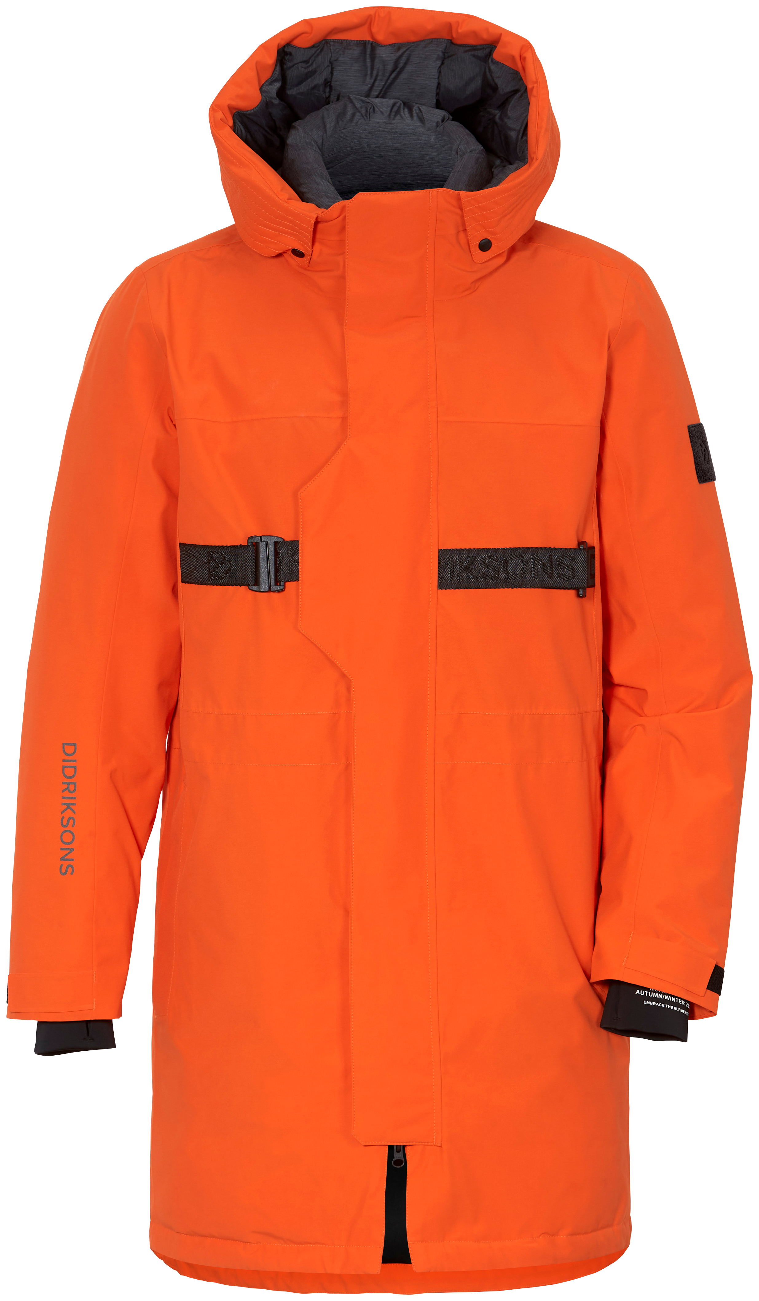 Didrikson on sale nora parka