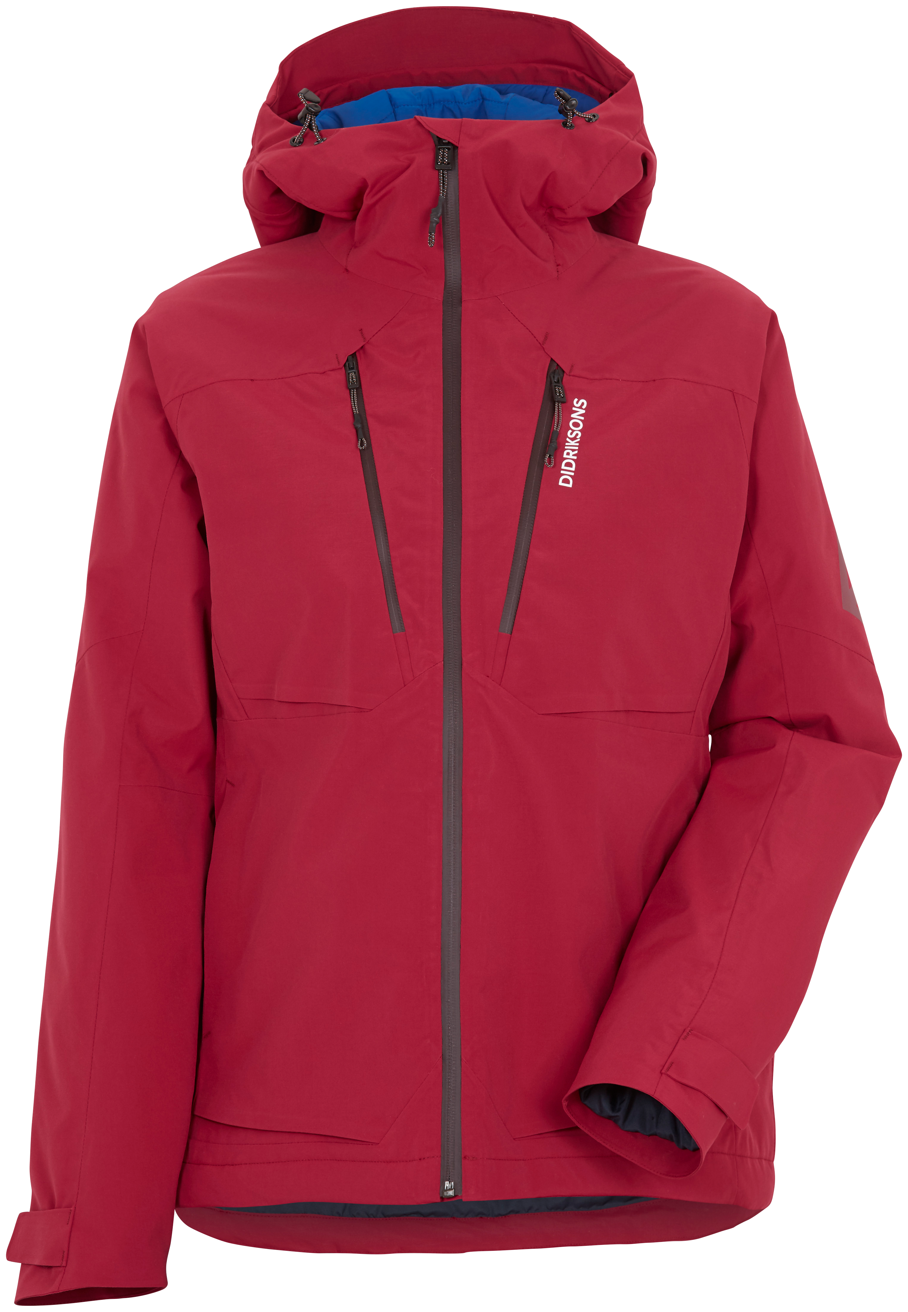 Idun Jacket , Didriksons