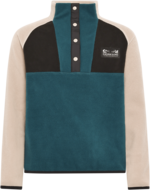 Yokto Kids' Half Button 