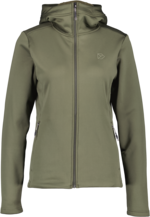 Anneli Full-Zip 