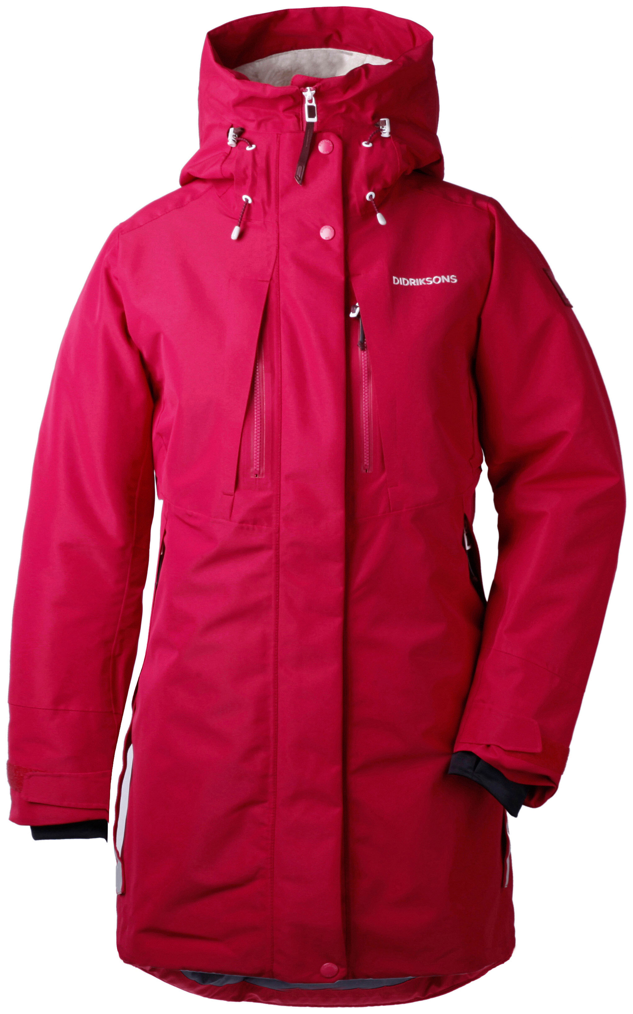 Didrikson on sale silje parka