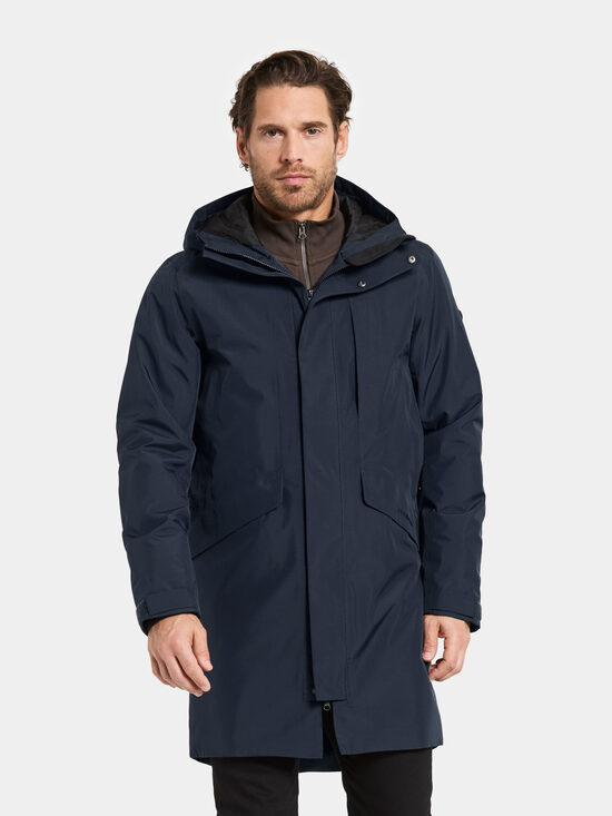 Kenny Parka