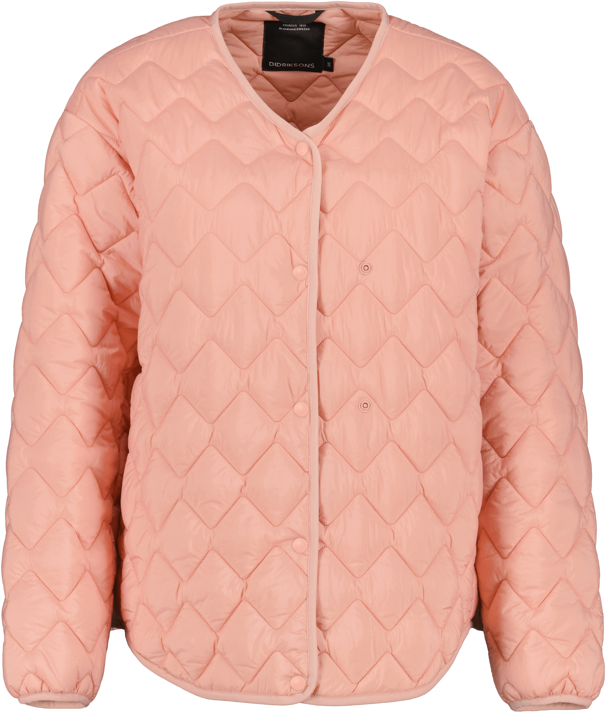 Malla Jacket , Didriksons