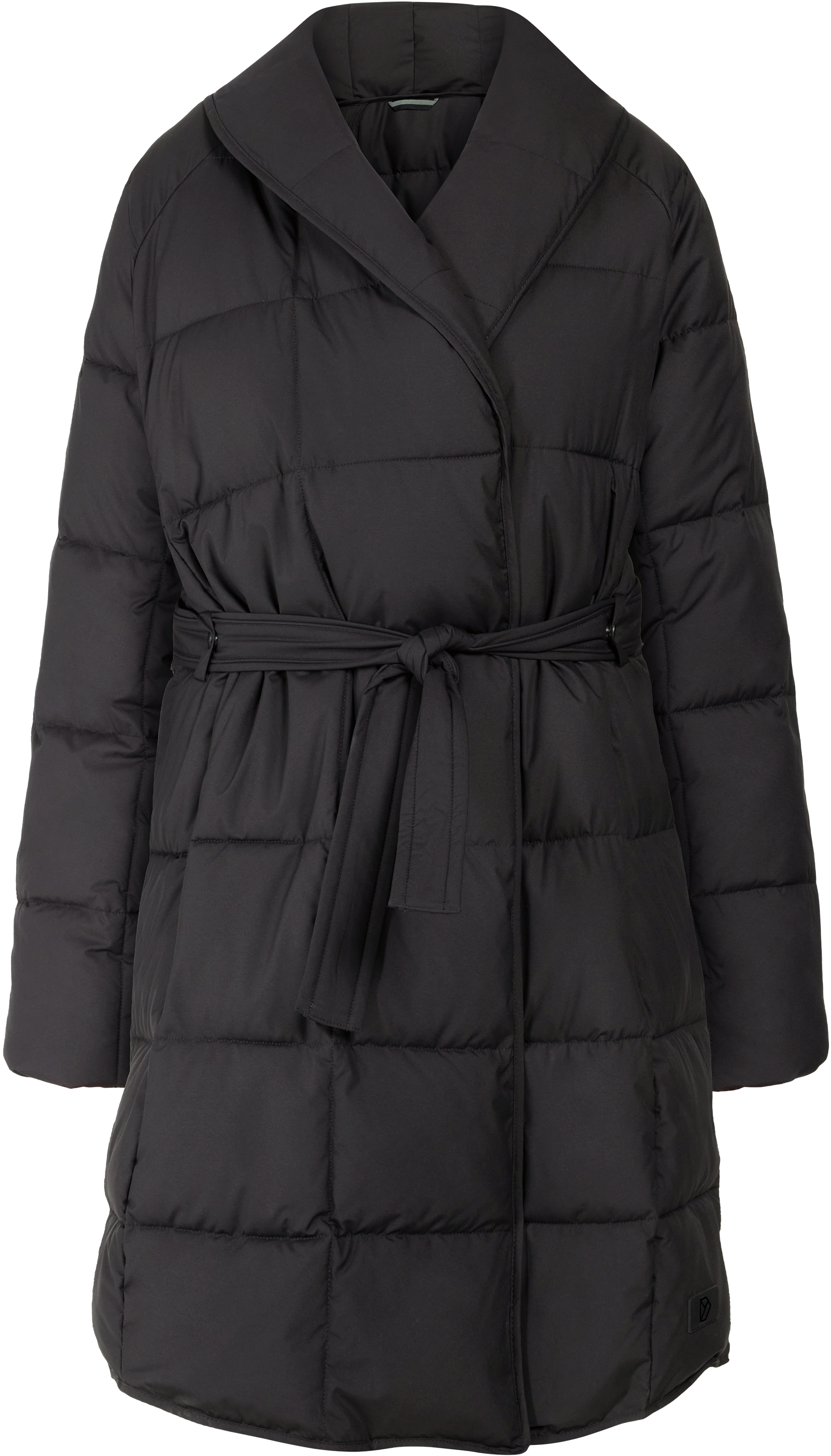 Dina Coat - Mäntel für Damen - Wasserdichte und Winddichte Jacke - Didriksons