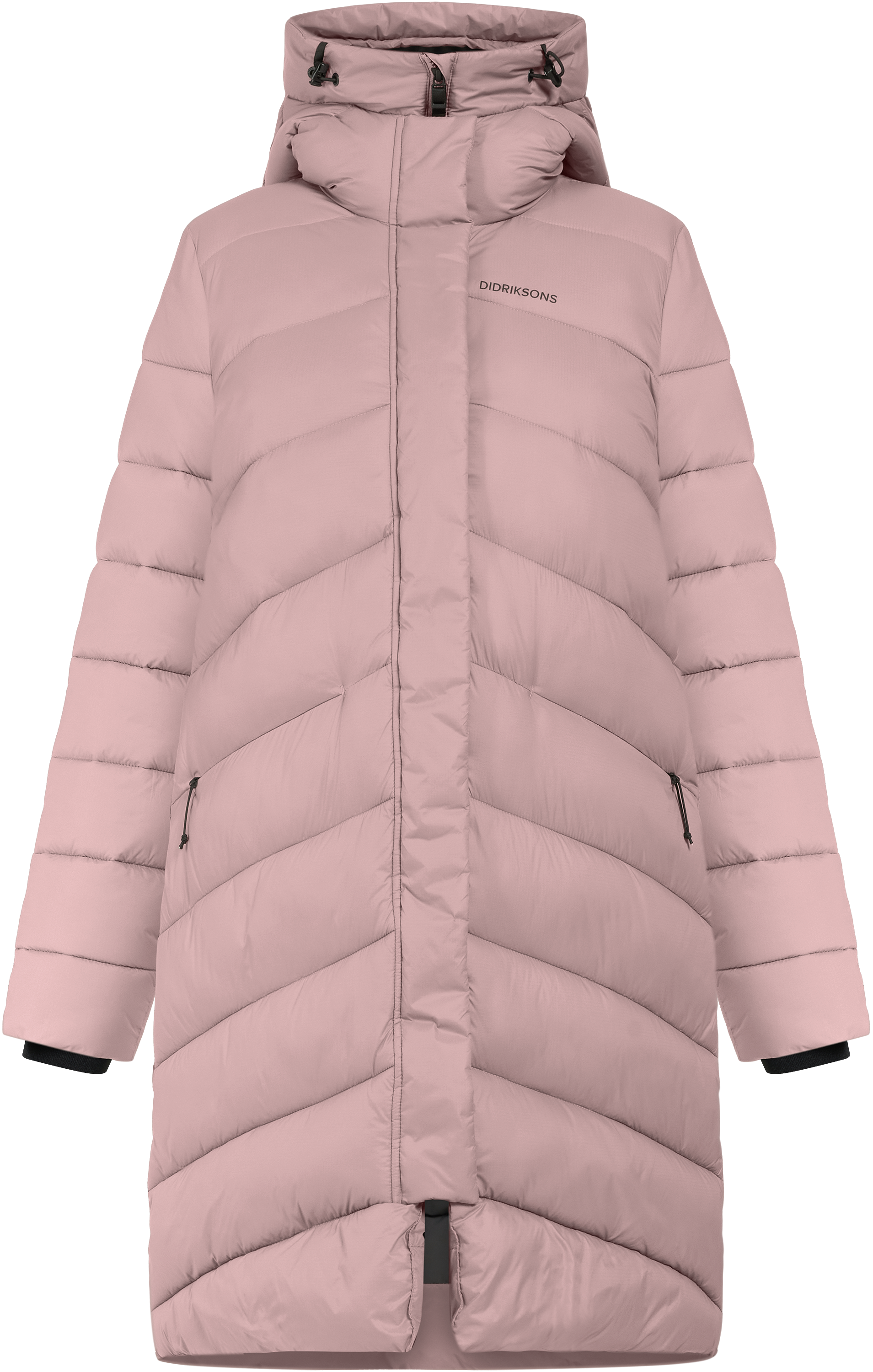 Marion Parka - Daunenparka für Damen - Übergangsjacken für Damen - Didriksons