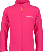 Monte Kids' Full-Zip