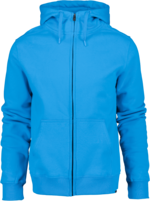 Ven Men's Full-Zip