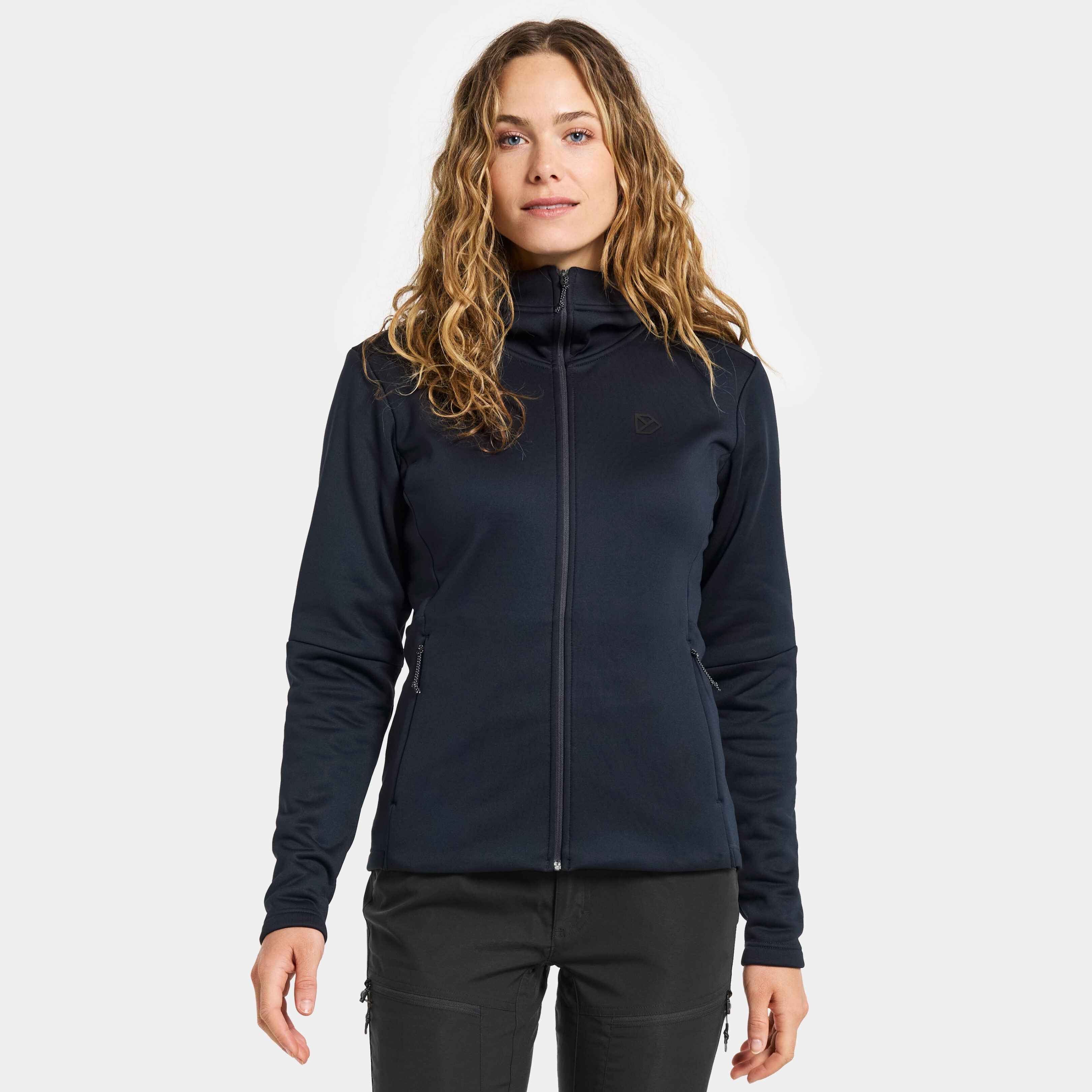Anneli Full-Zip , Didriksons