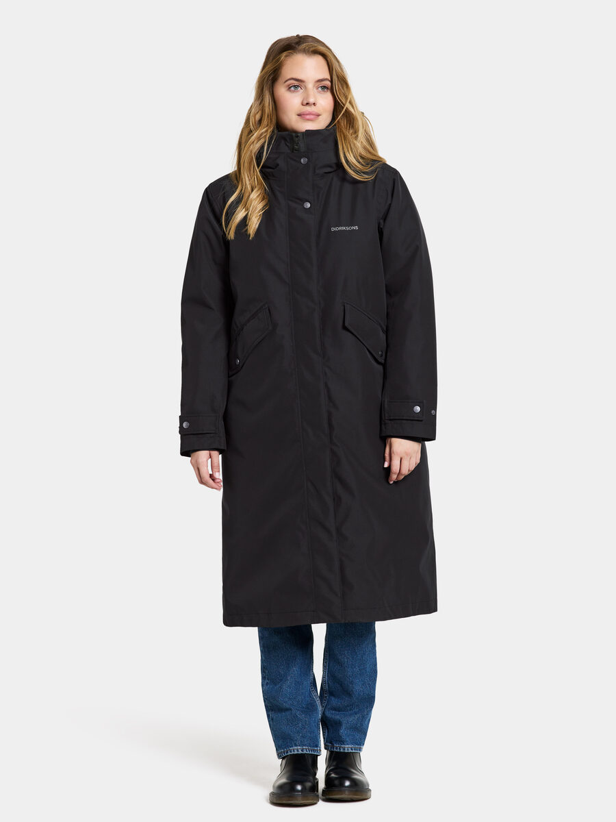 Didriksons sales marie parka