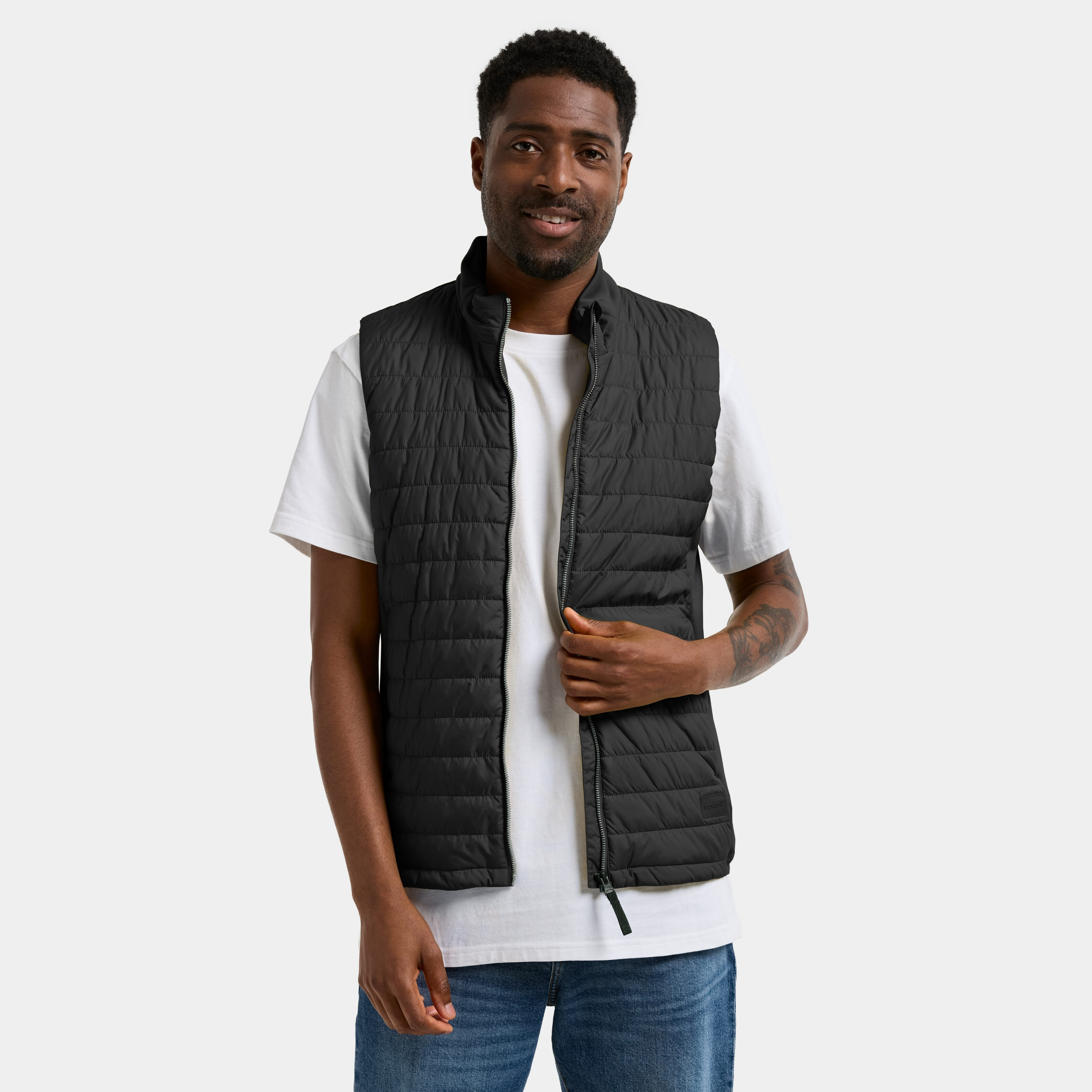 Ubbe Vest - Didriksons