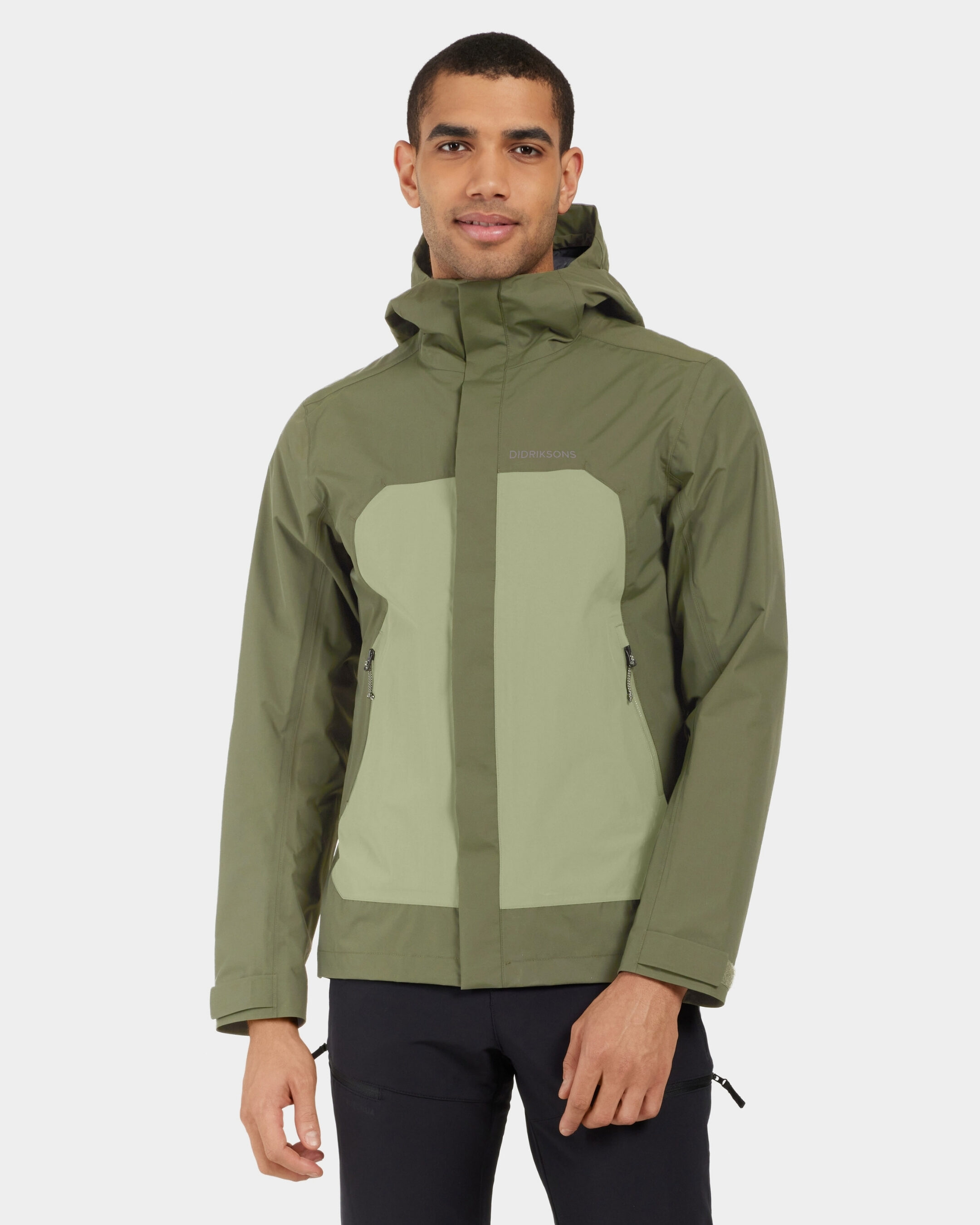 Grit Men's Jacket , Didriksons