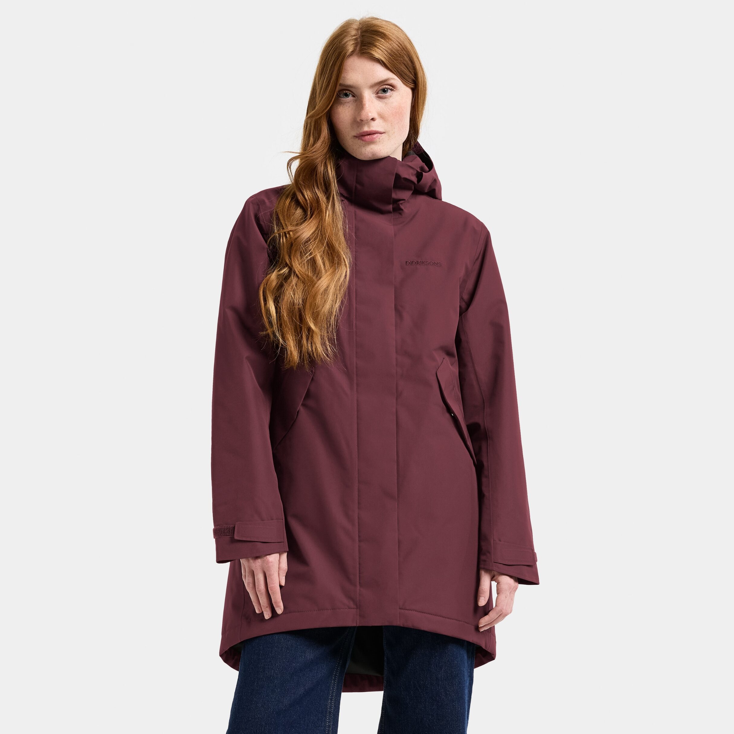 Kate Parka , Didriksons