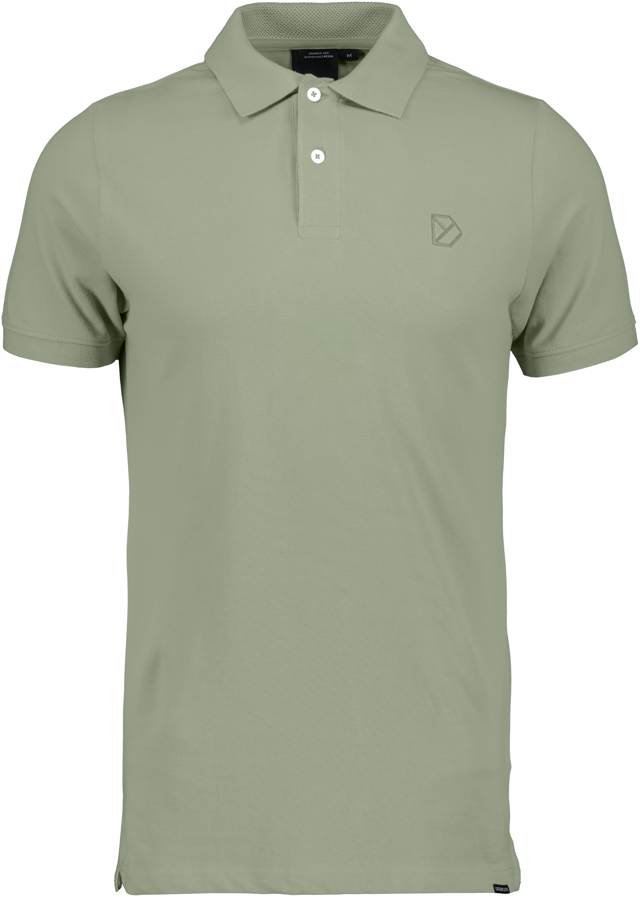 Ville Pike - Polohemd für Herren - Casual Polohemd - Didriksons