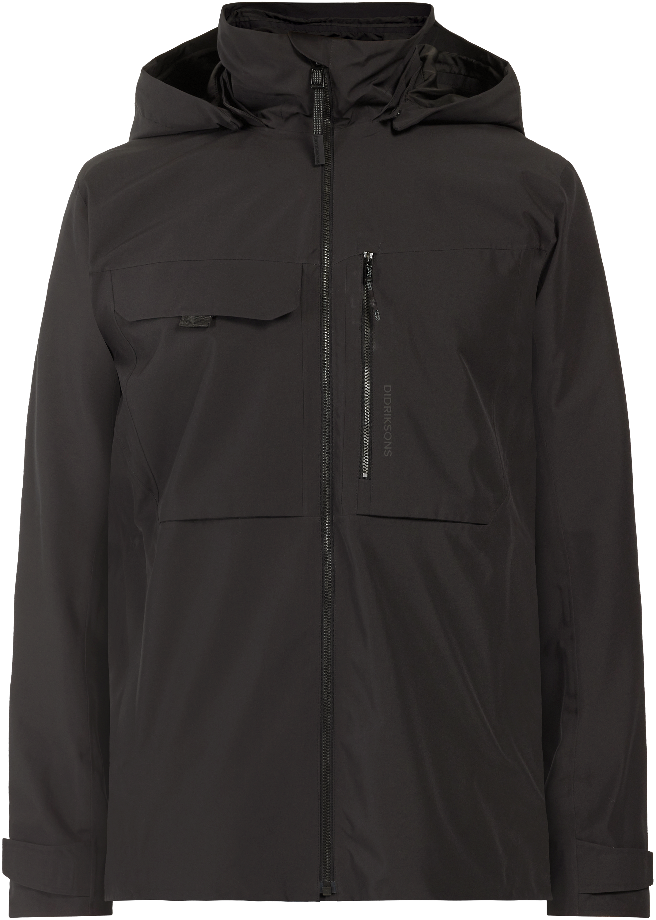 Aston Jacket - Didriksons
