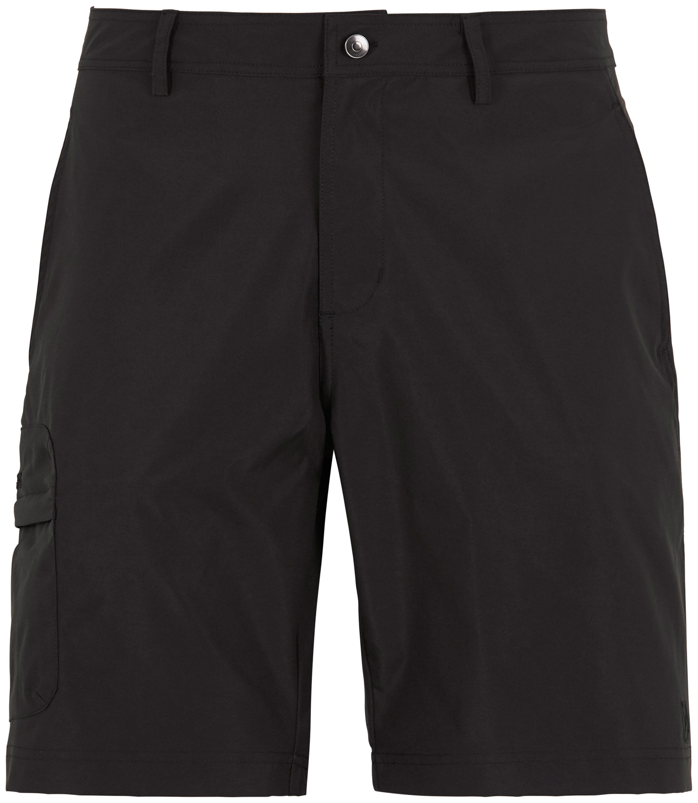 Dave Shorts , Didriksons
