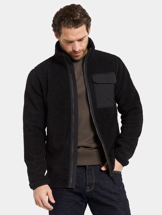 Peter Full-Zip