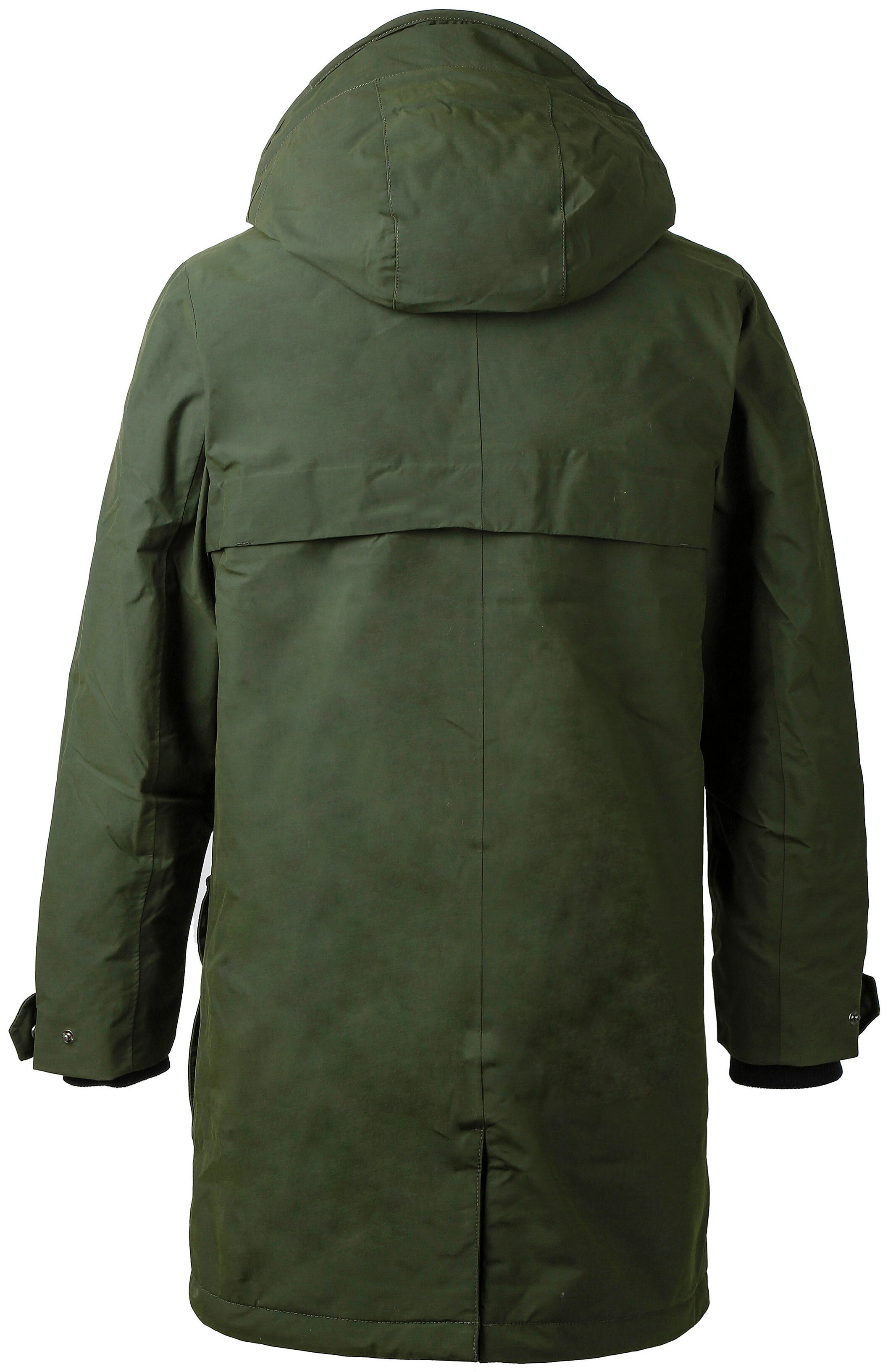 Didriksons ture men's coat deals