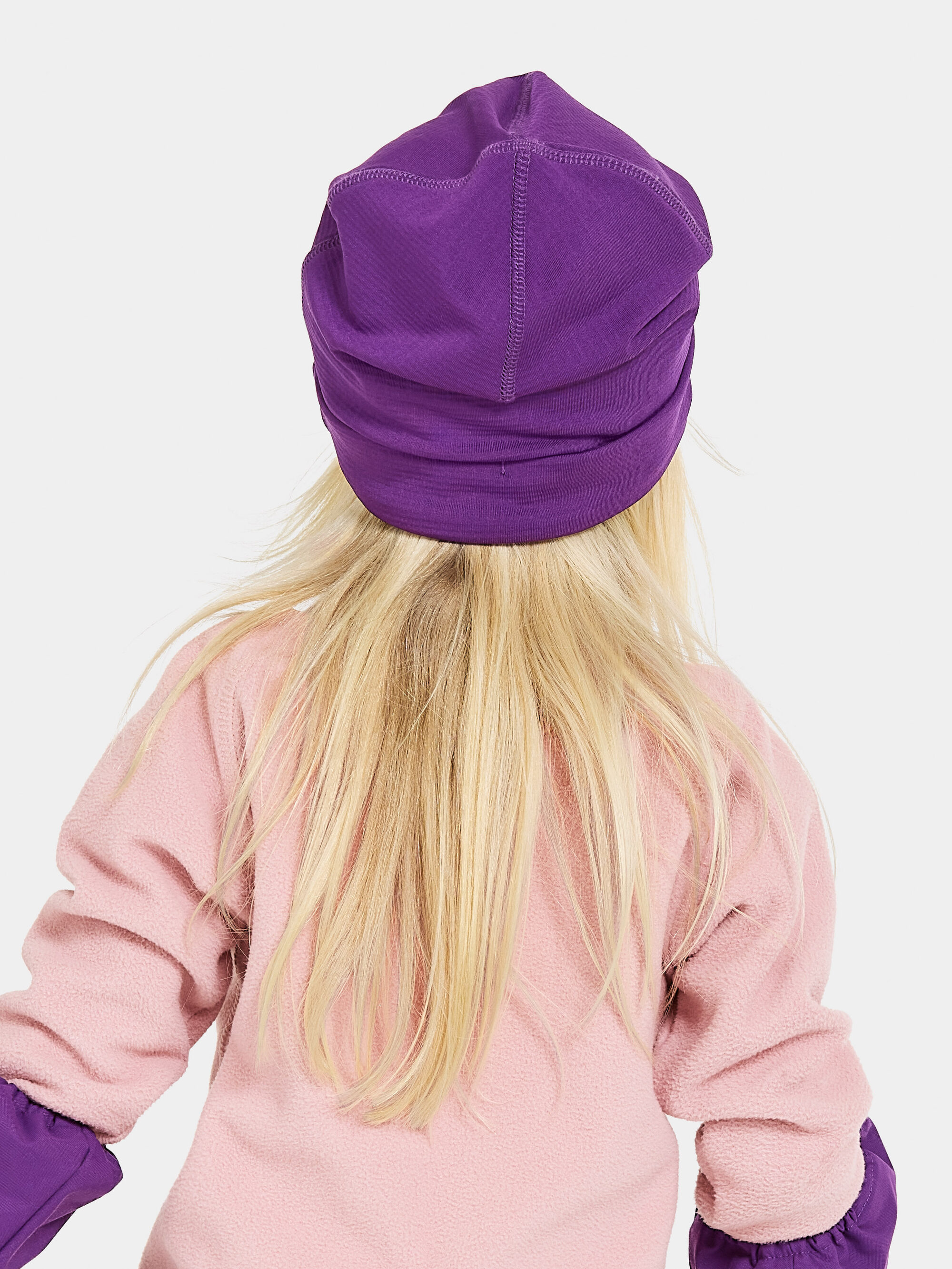 Jadis Kids' Beanie - Didriksons