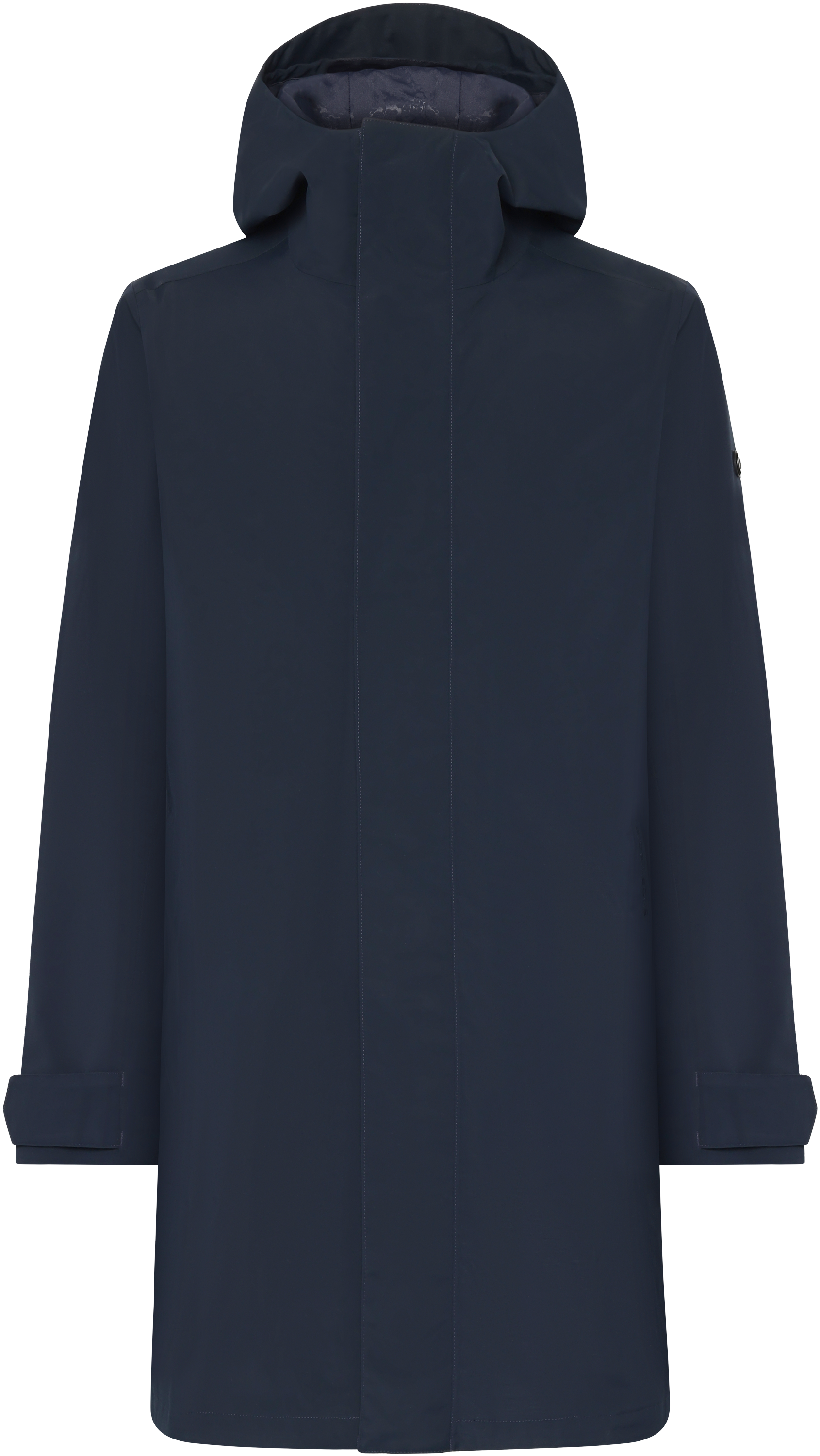 George Parka