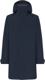 George Parka