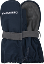 Biggles Kids' Zip Mittens 