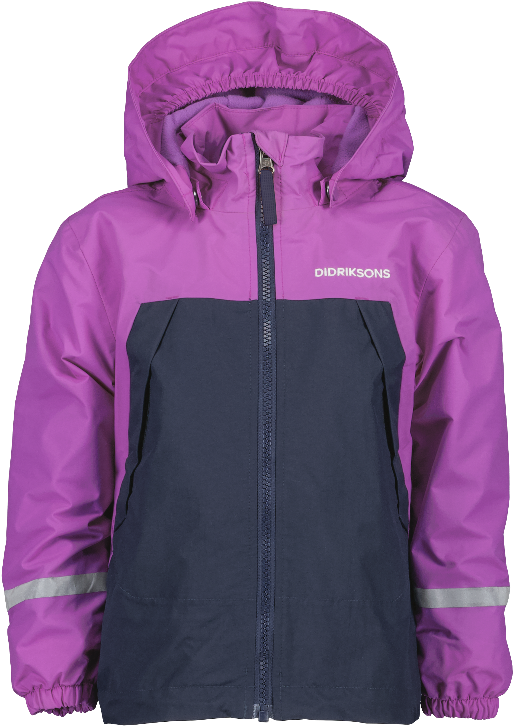 Enso Kids' Jacket , Didriksons